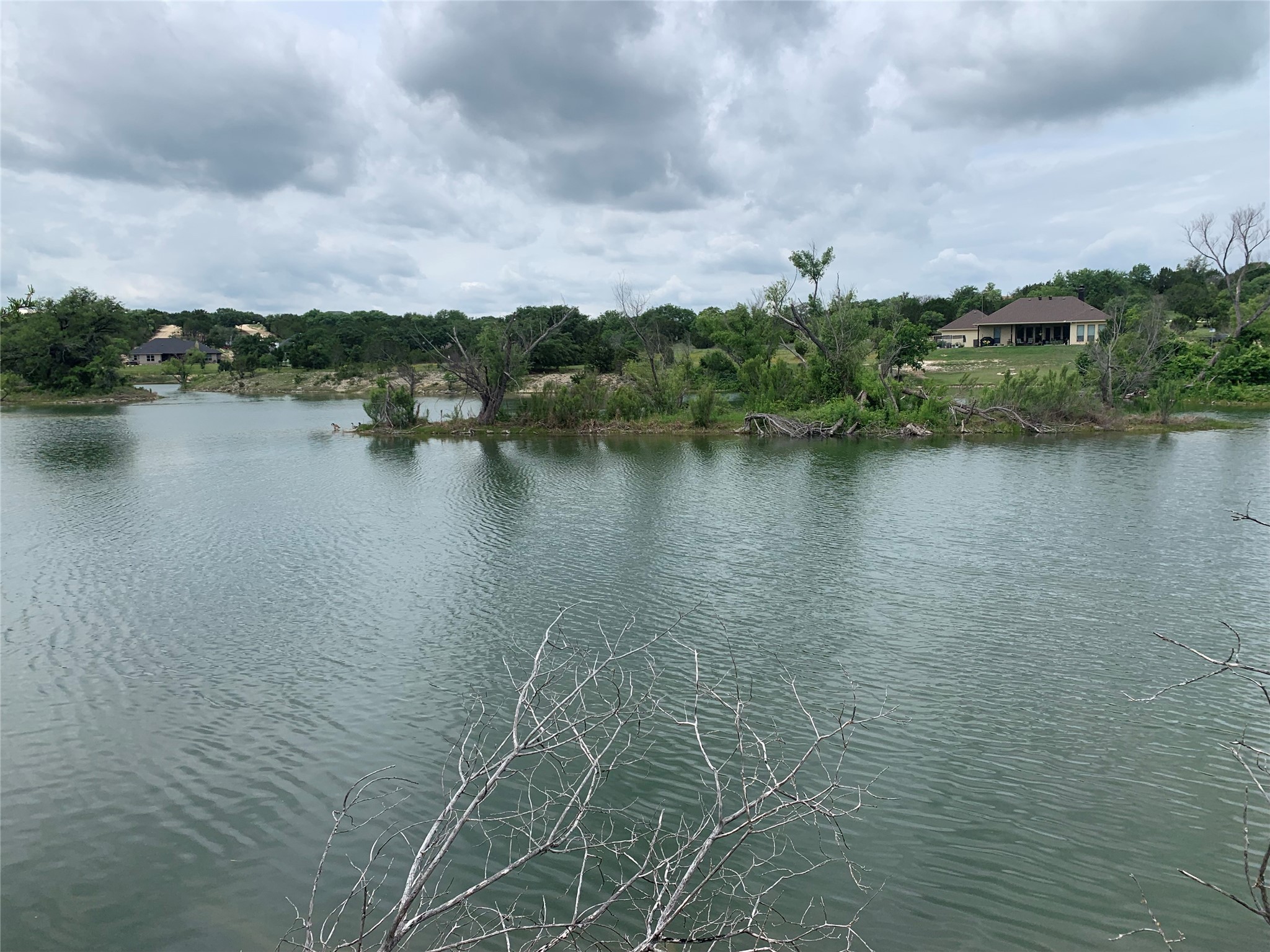Property photo 02 of 000 Anglers Point Bluff, Dale, TX 76433 | MLS #21043209