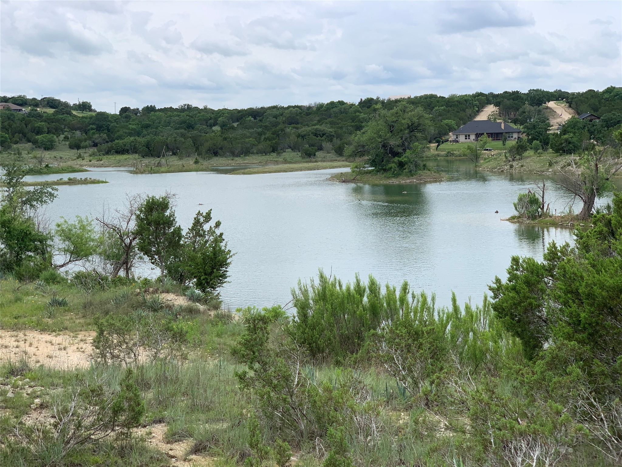 000 Anglers Point, Bluff Dale, TX, 76433