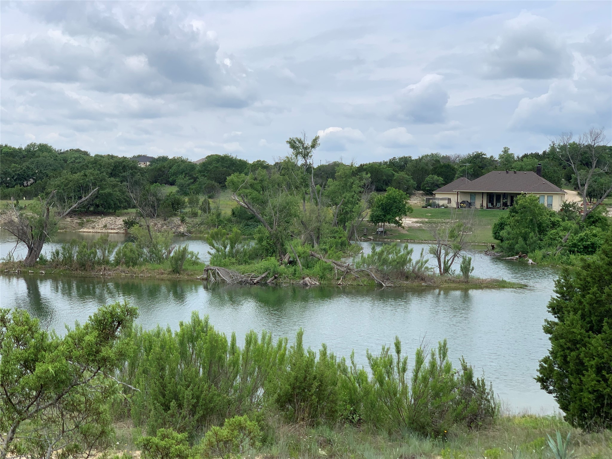 000 Anglers Point, Bluff Dale, TX, 76433
