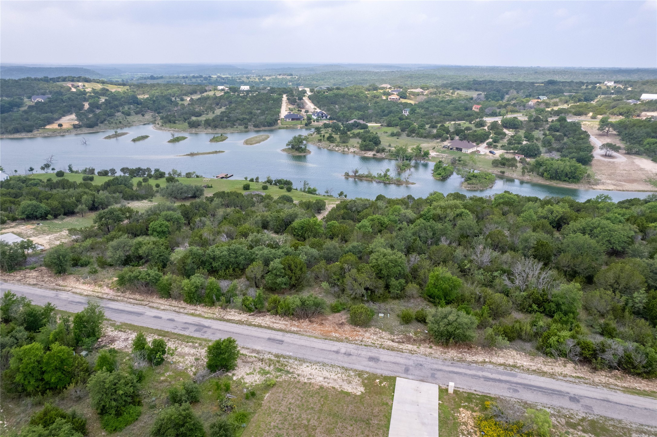 000 Anglers Point, Bluff Dale, TX, 76433