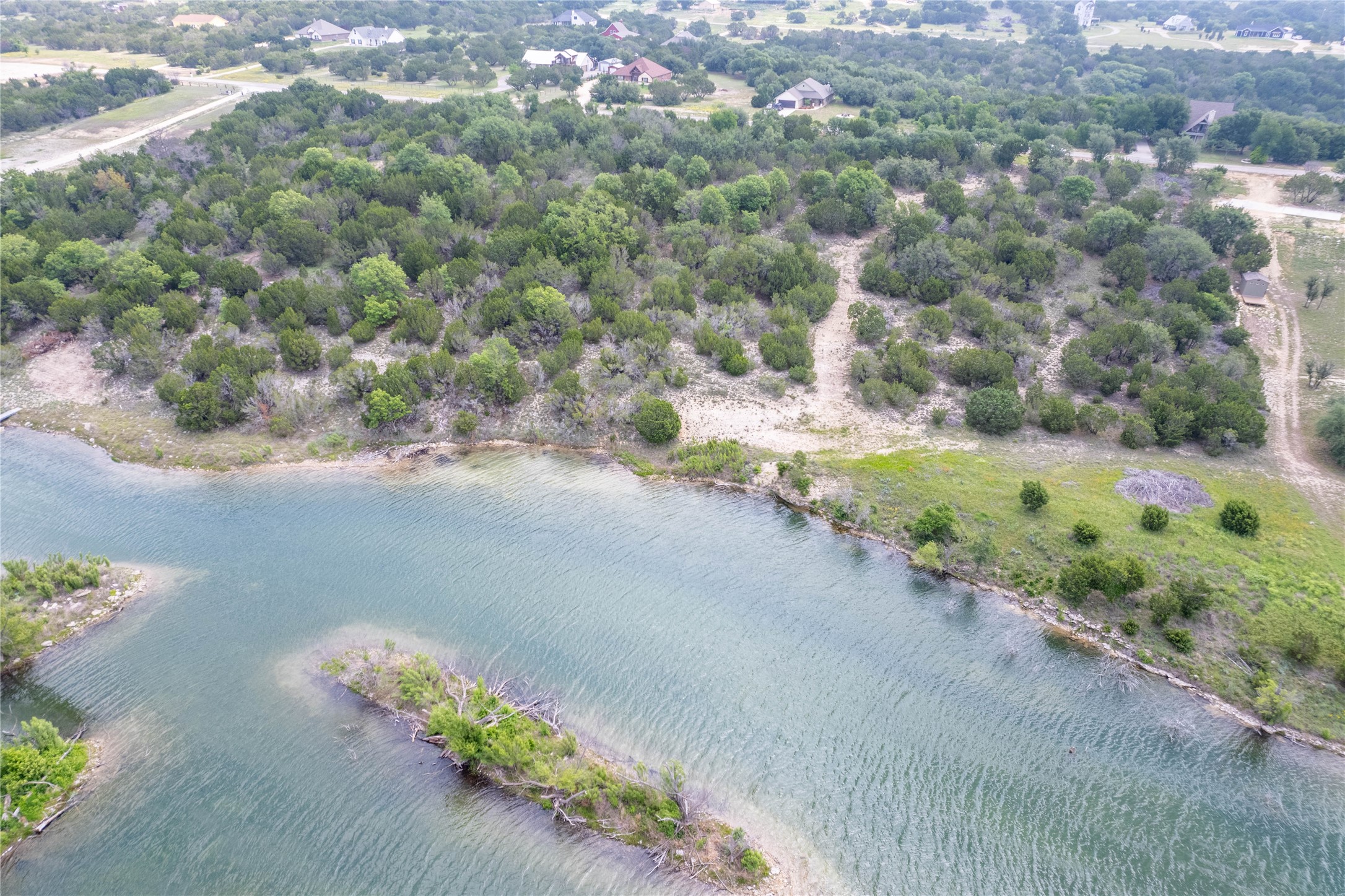 000 Anglers Point, Bluff Dale, TX, 76433
