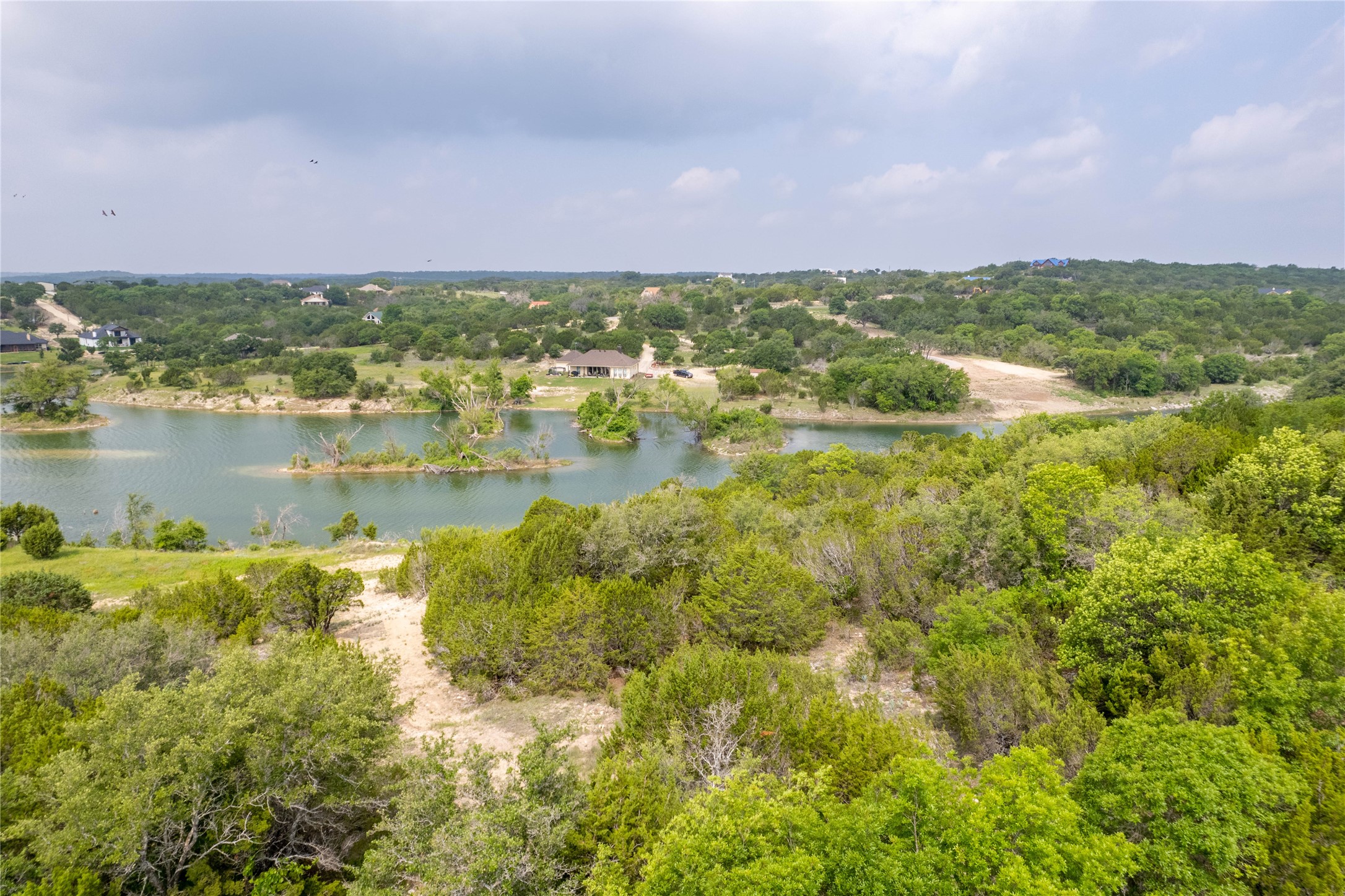000 Anglers Point, Bluff Dale, TX, 76433