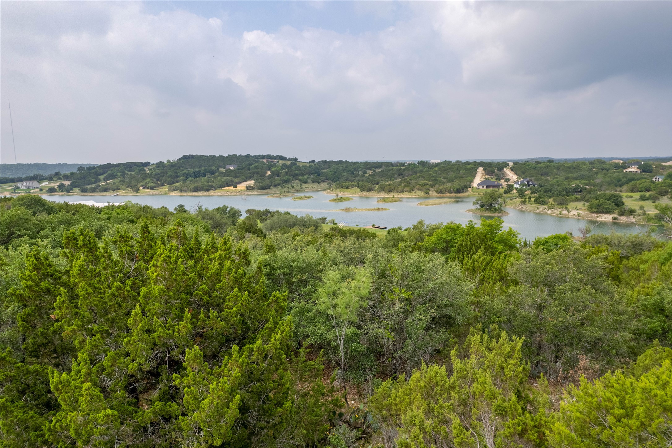 000 Anglers Point, Bluff Dale, TX, 76433