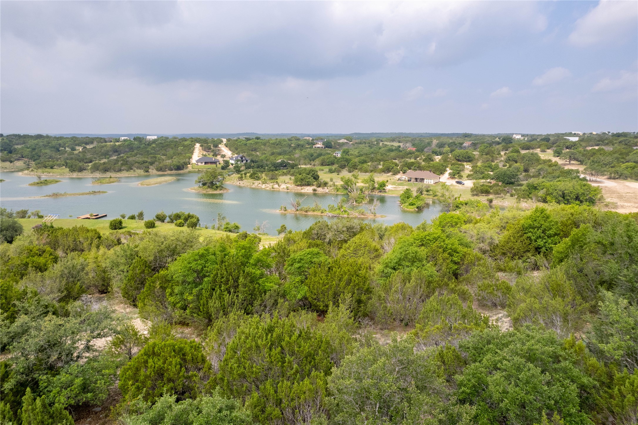 000 Anglers Point, Bluff Dale, TX, 76433