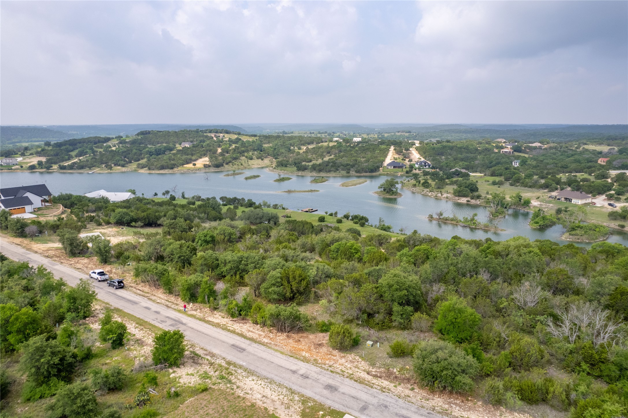 000 Anglers Point, Bluff Dale, TX, 76433