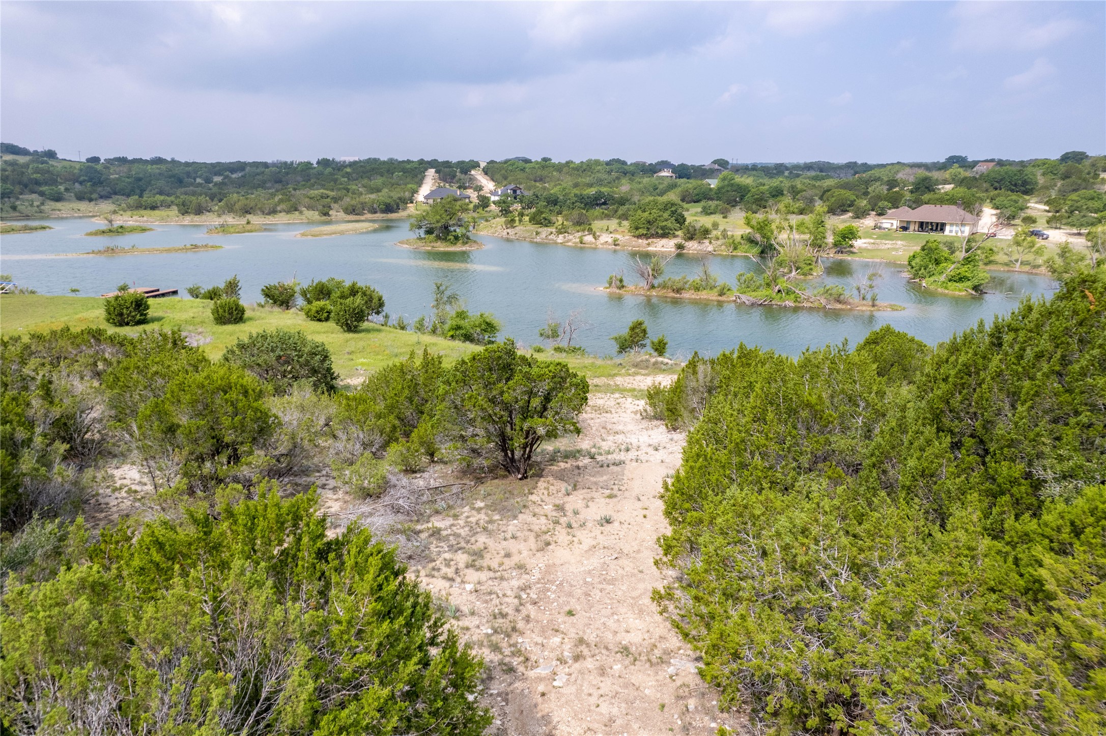 000 Anglers Point, Bluff Dale, TX, 76433