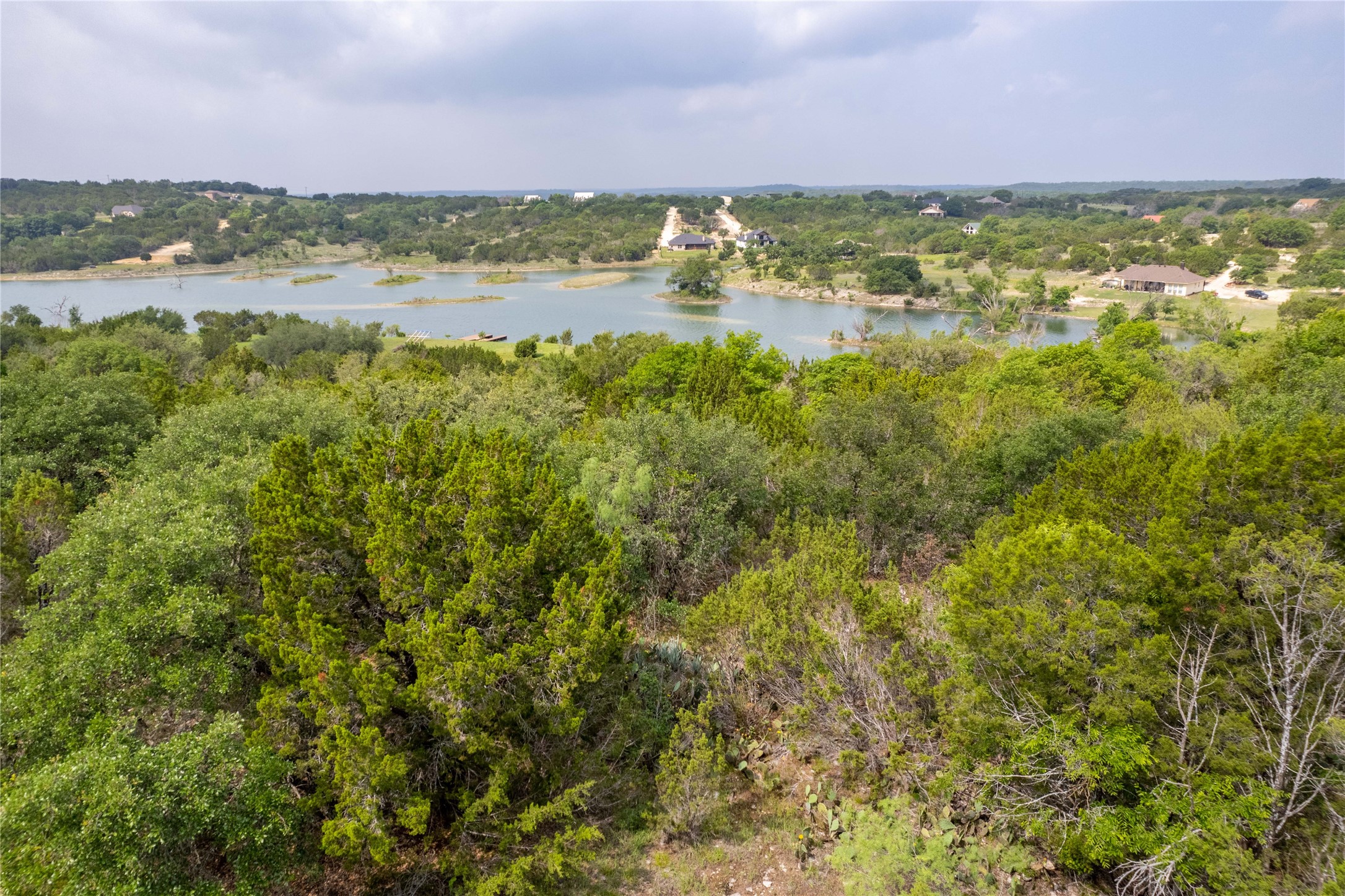 000 Anglers Point, Bluff Dale, TX, 76433