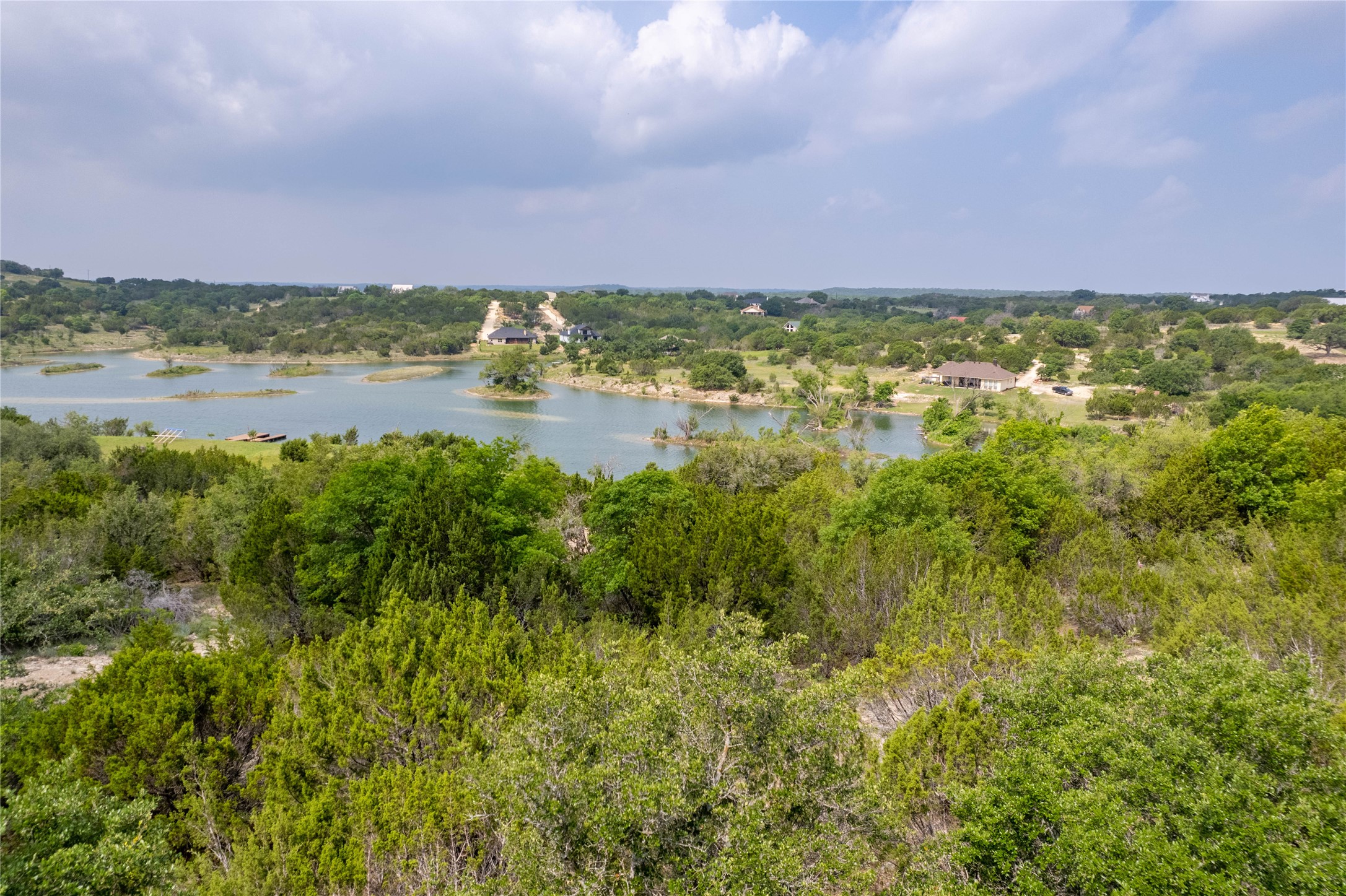 000 Anglers Point, Bluff Dale, TX, 76433