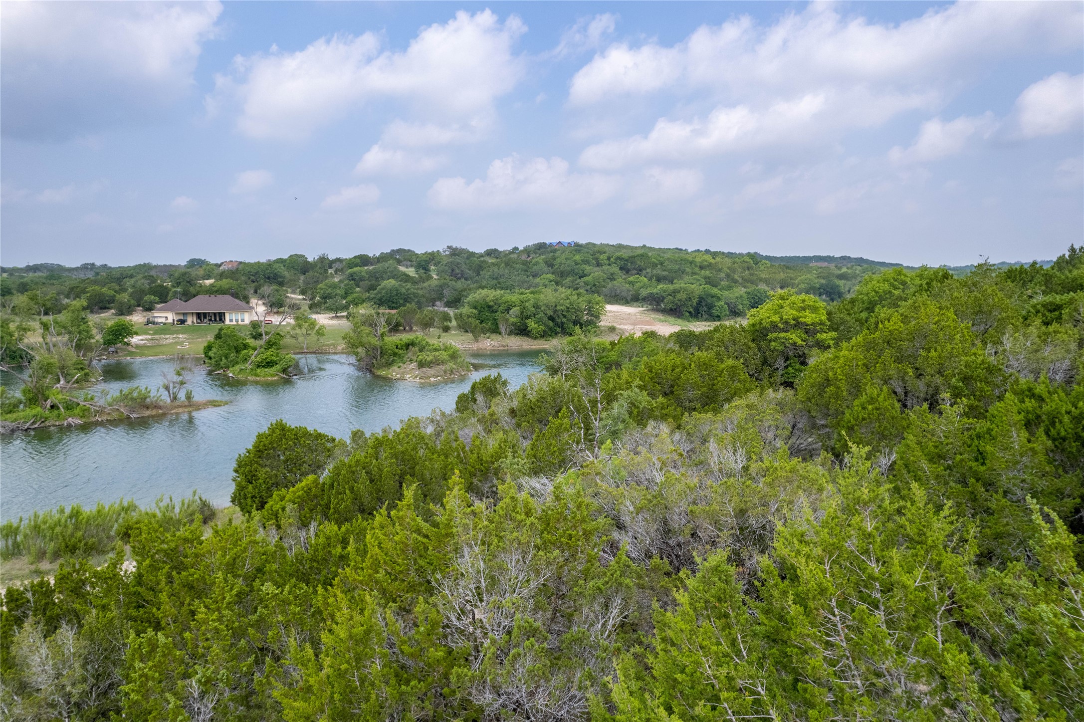 000 Anglers Point, Bluff Dale, TX, 76433