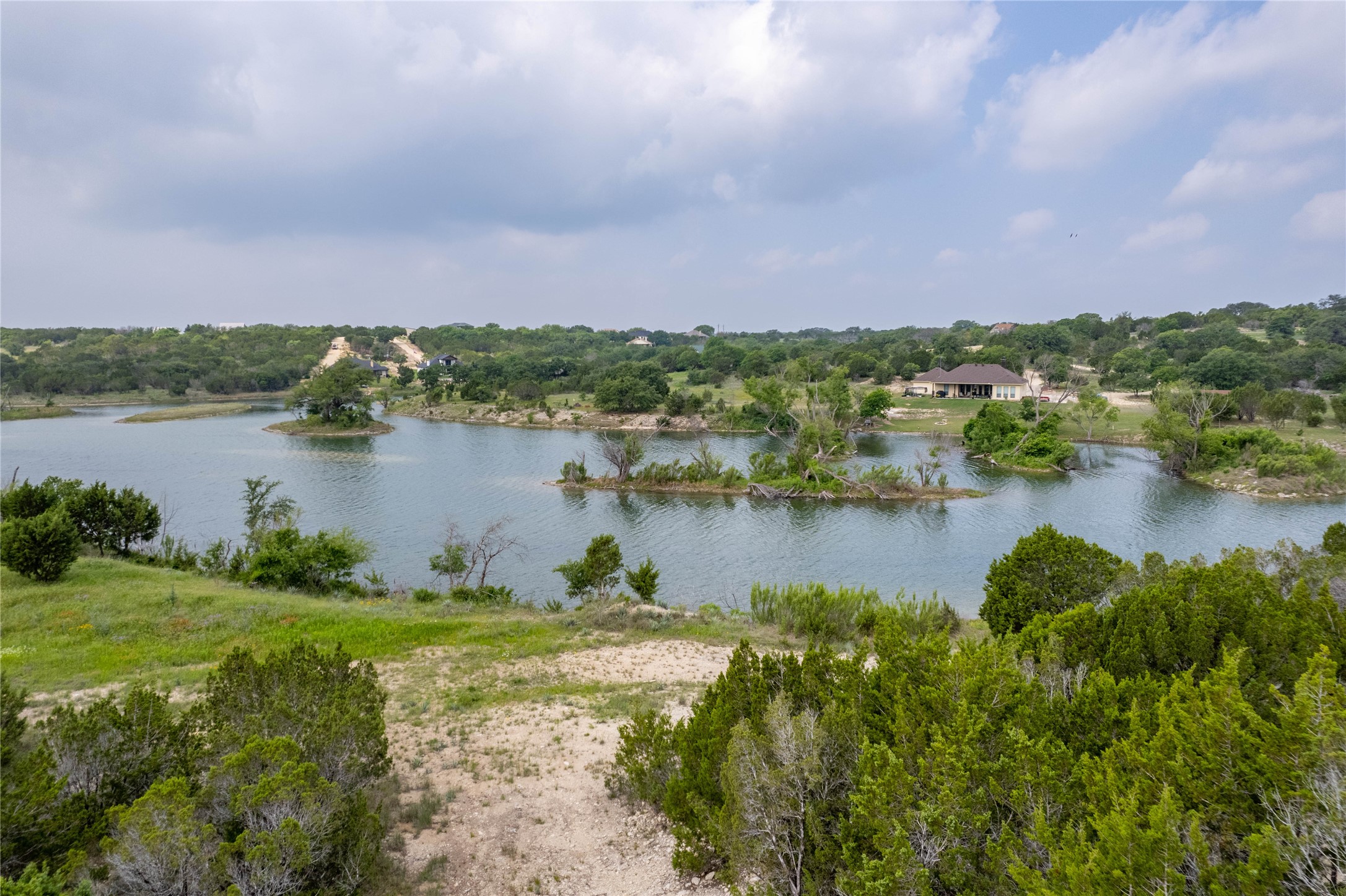 000 Anglers Point, Bluff Dale, TX, 76433