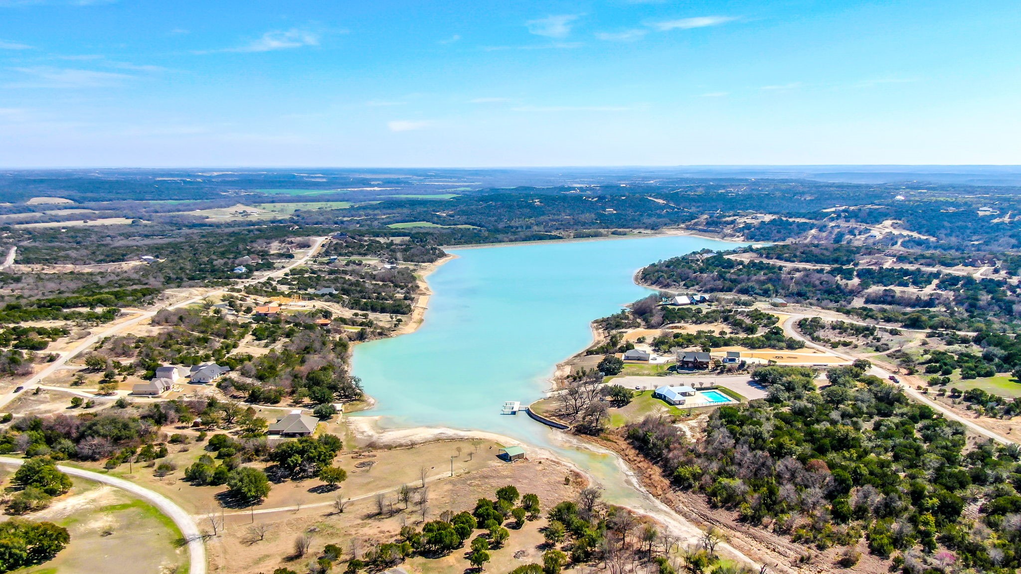 000 Anglers Point, Bluff Dale, TX, 76433