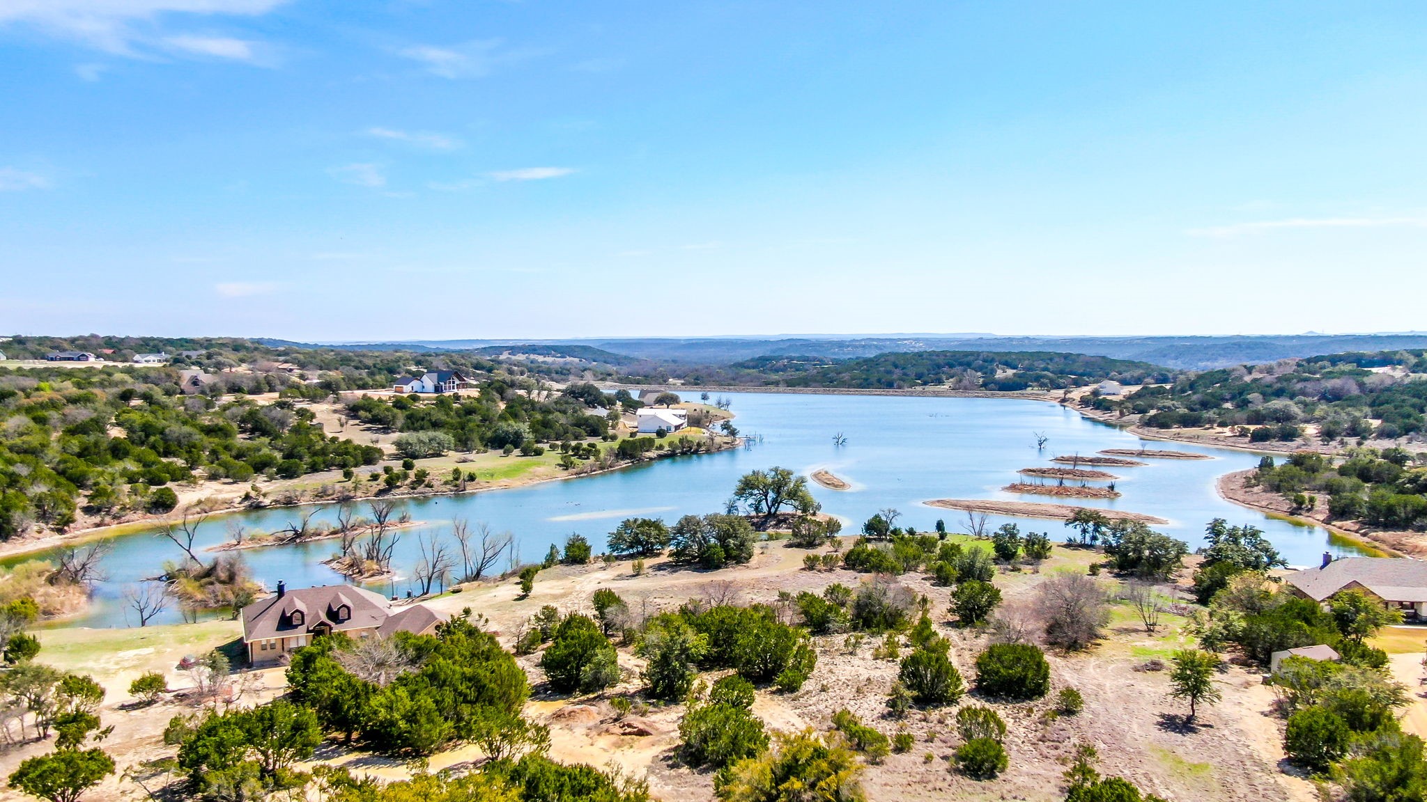 000 Anglers Point, Bluff Dale, TX, 76433