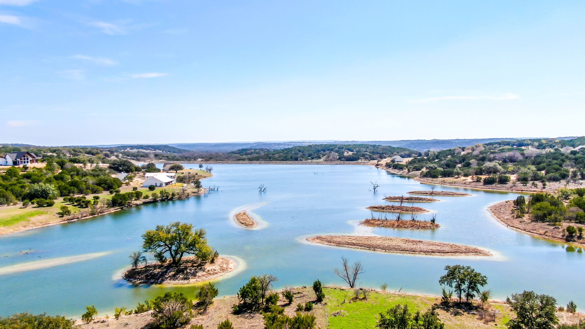 000 Anglers Point, Bluff Dale, TX, 76433