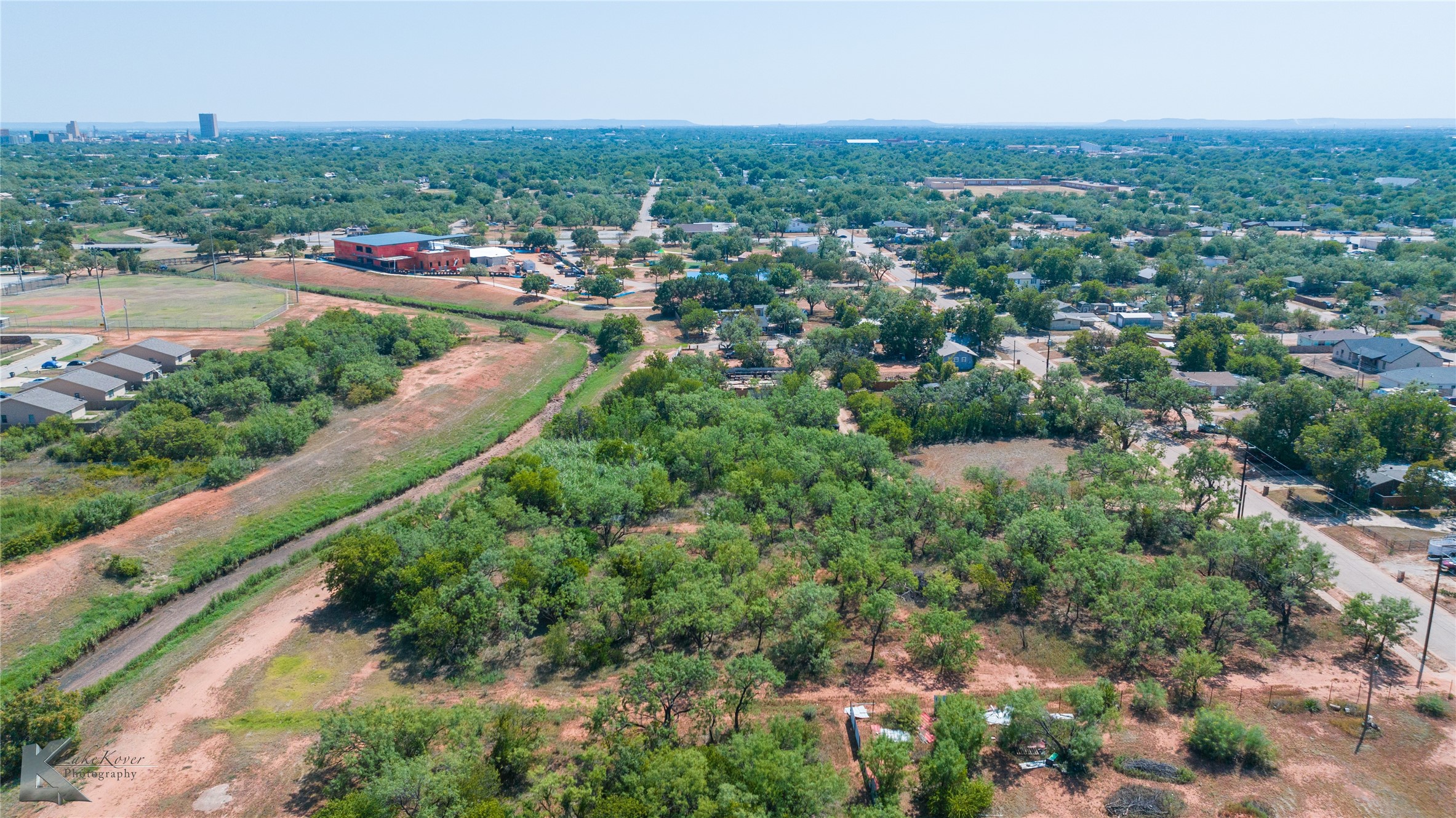 Property photo 02 of 2517 Ball Street, Abilene, TX 79603 | MLS #21043395