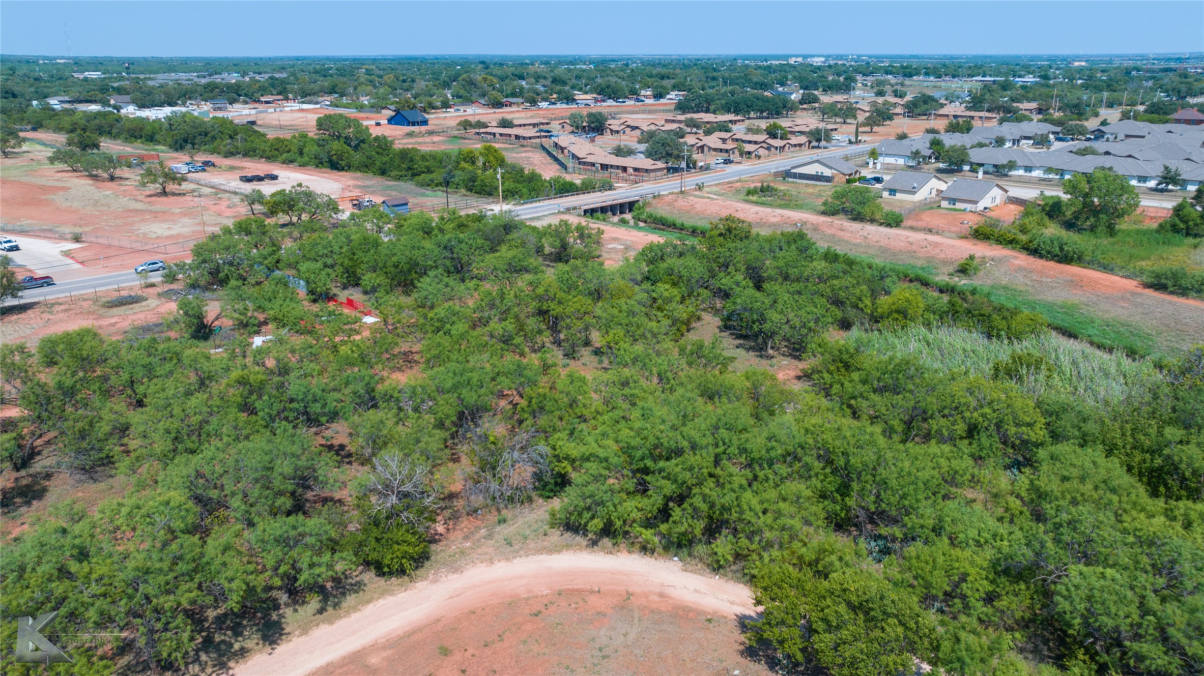 Property photo 04 of 2517 Ball Street, Abilene, TX 79603 | MLS #21043395