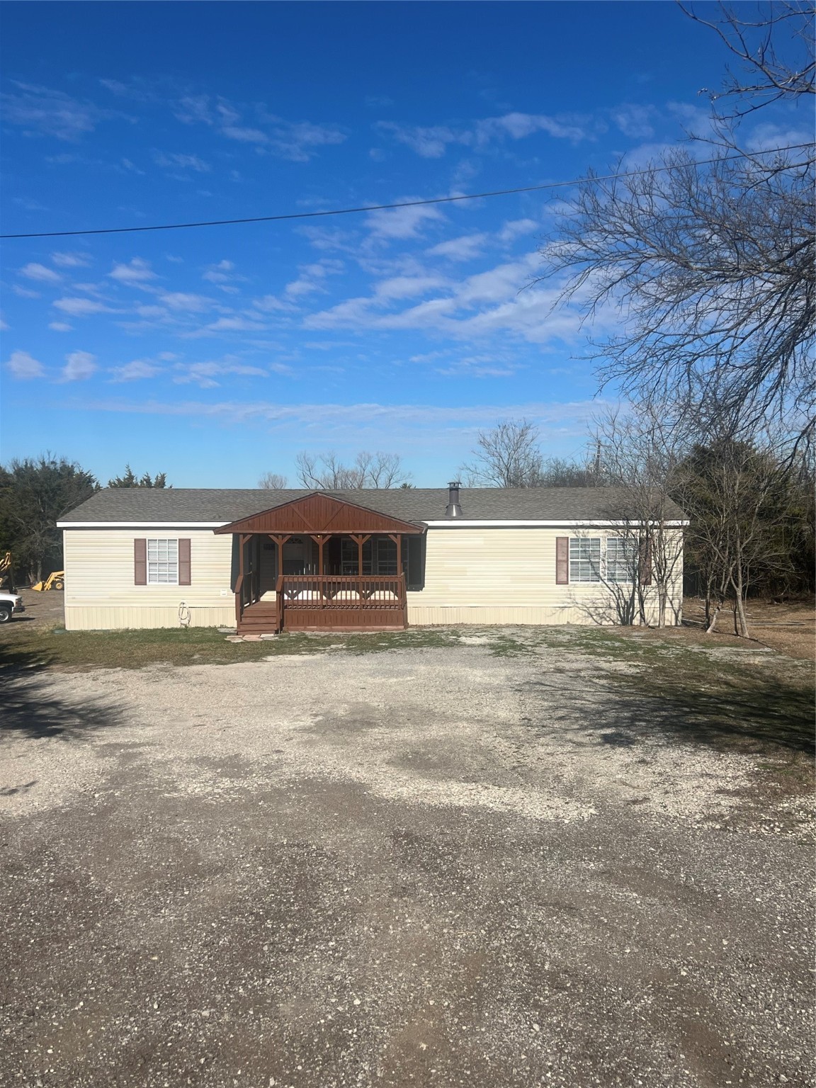 Property photo 01 of 2512 County Road 600, Farmersville, TX 75442 | MLS #21043700