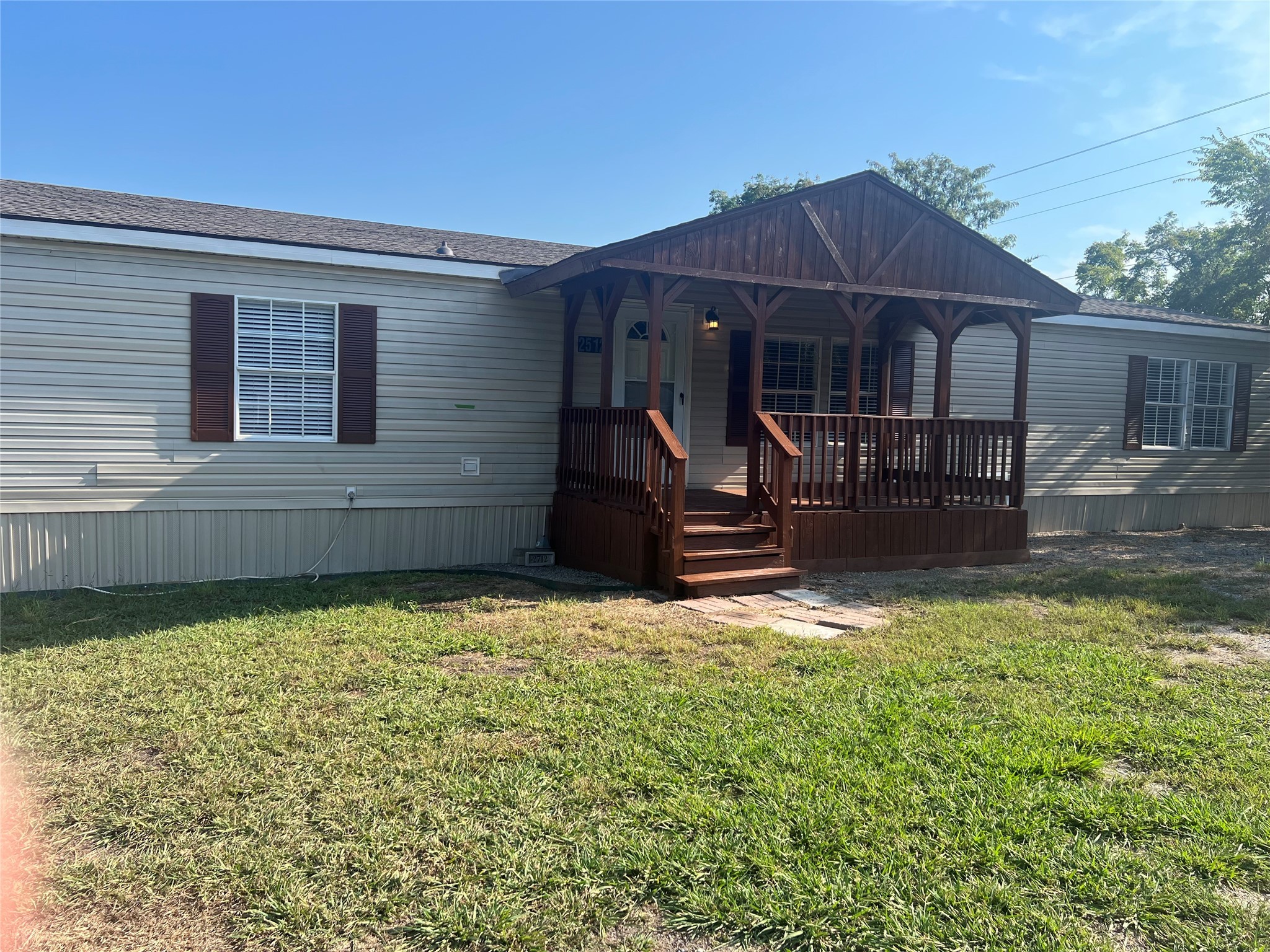 Property photo 02 of 2512 County Road 600, Farmersville, TX 75442 | MLS #21043700
