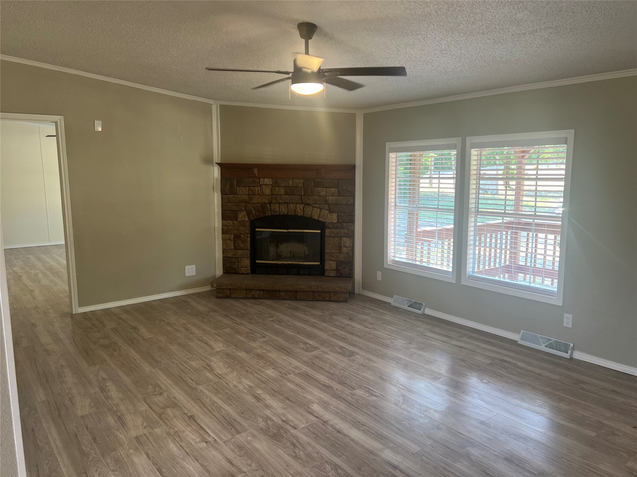 Property photo 04 of 2512 County Road 600, Farmersville, TX 75442 | MLS #21043700