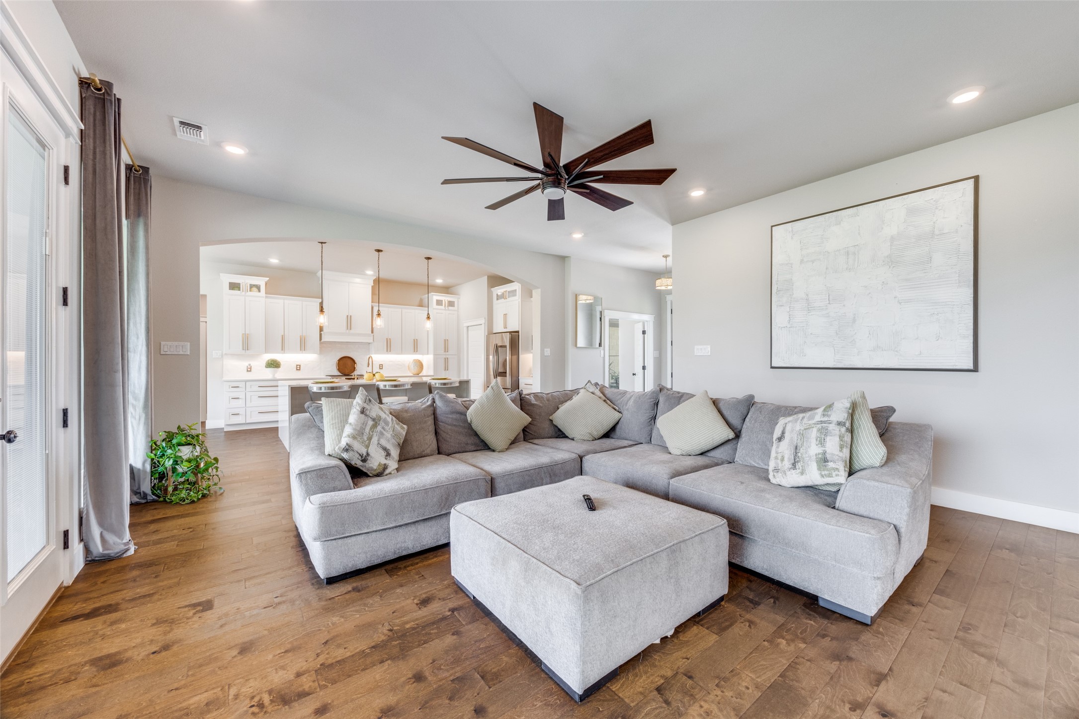 9425 Dripping Springs Road, Denison, TX, 75021