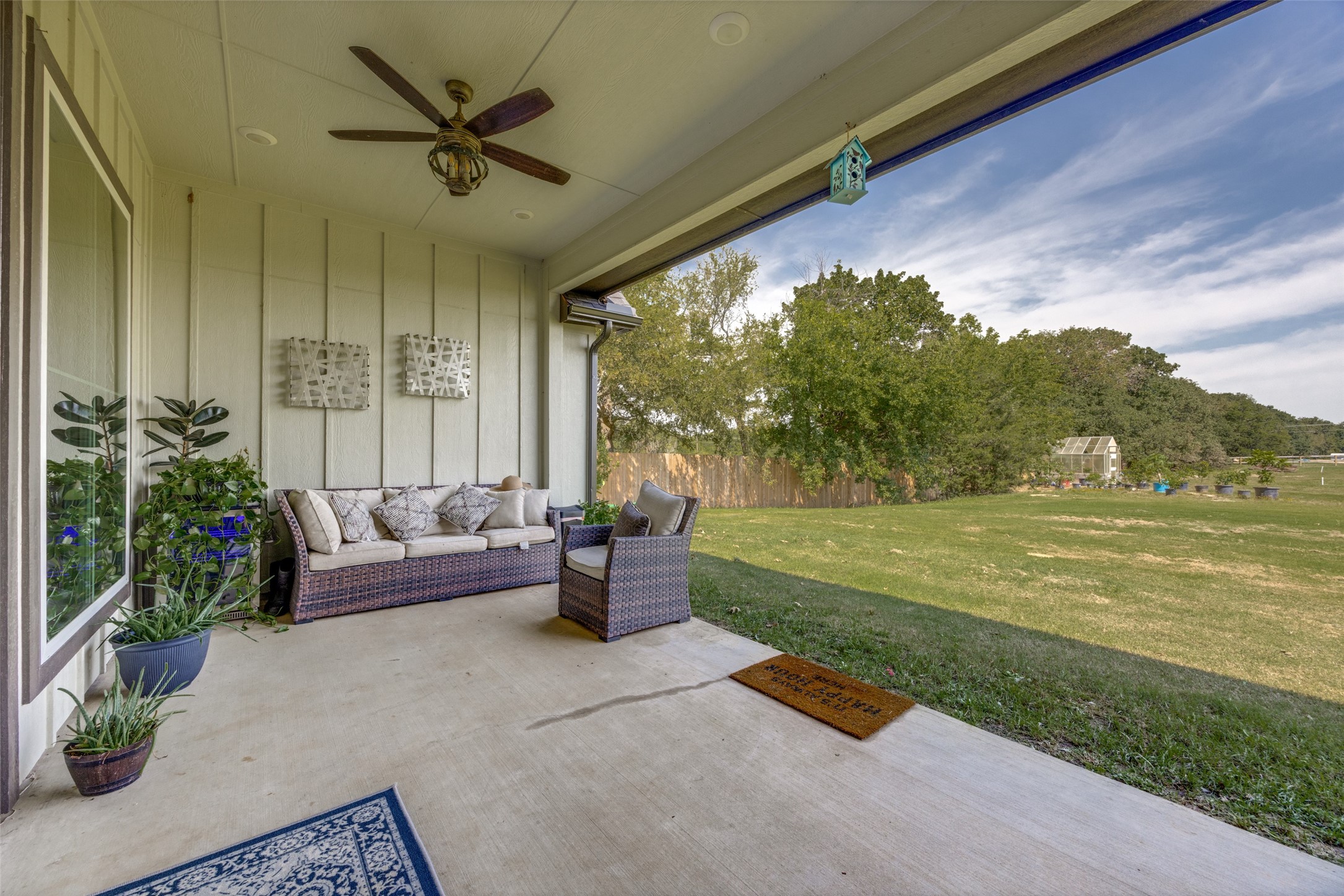 9425 Dripping Springs Road, Denison, TX, 75021