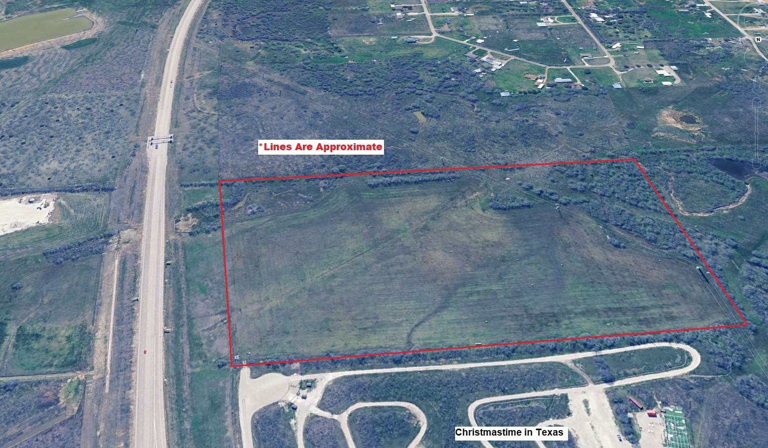 1945 Chisolm Trail Parkway, Joshua, TX, 76058