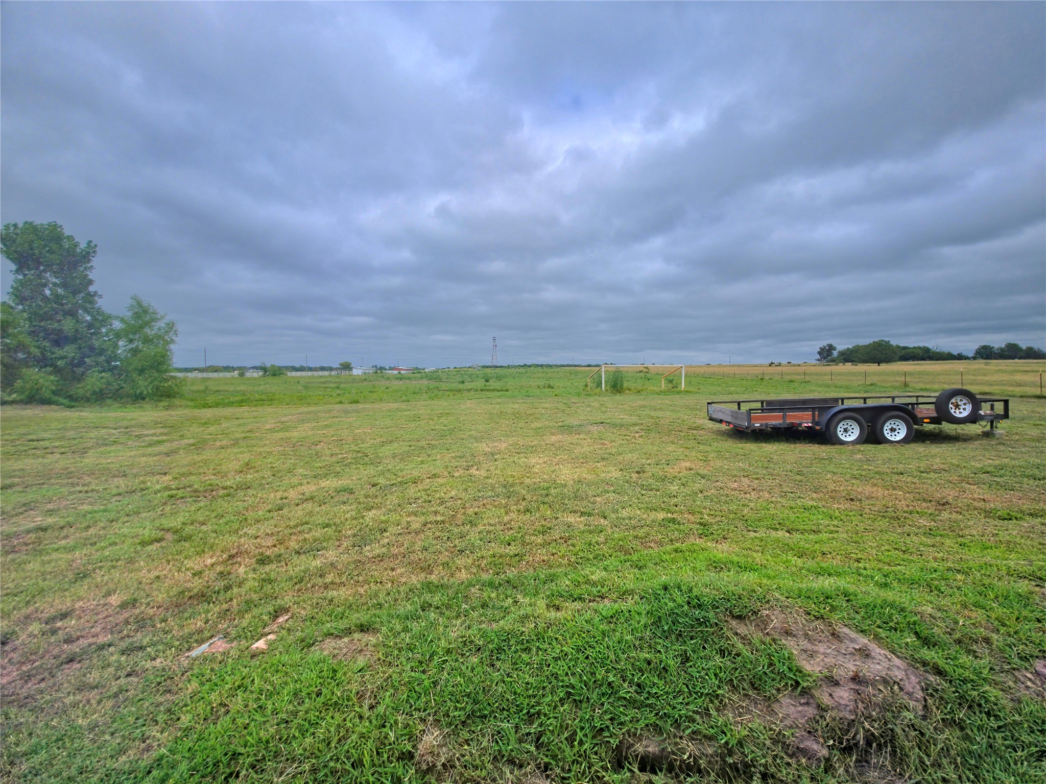 Property photo 03 of 16150 County Road 245, Terrell, TX 75160 | MLS #21046912
