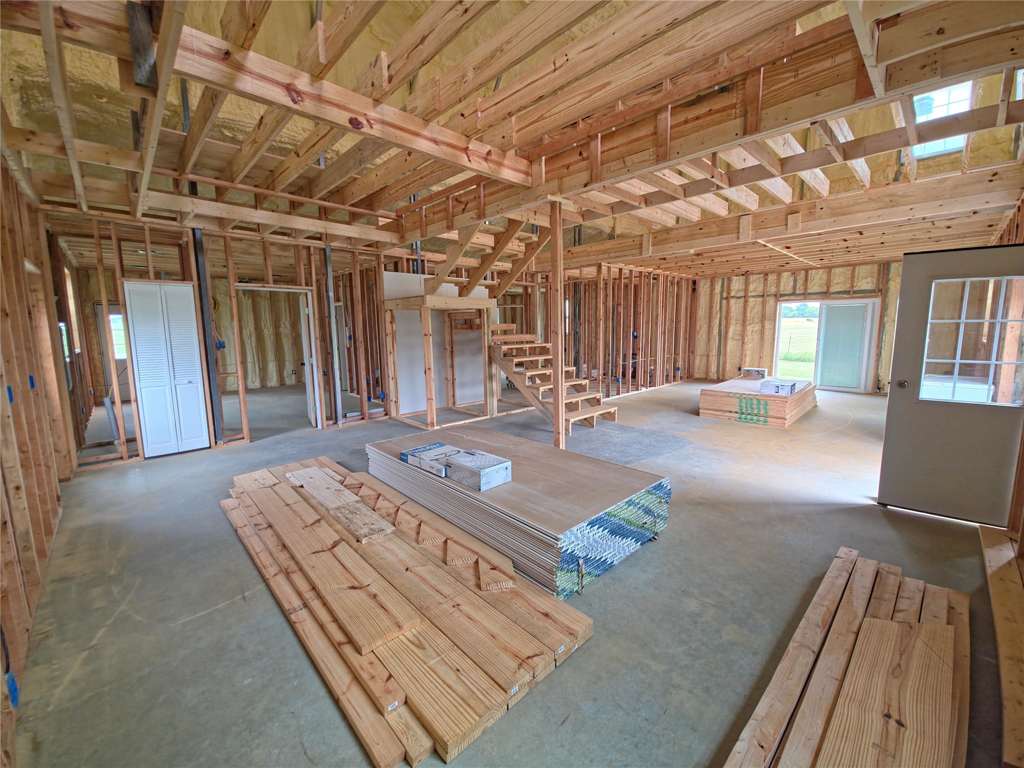 Property photo 04 of 16150 County Road 245, Terrell, TX 75160 | MLS #21046912