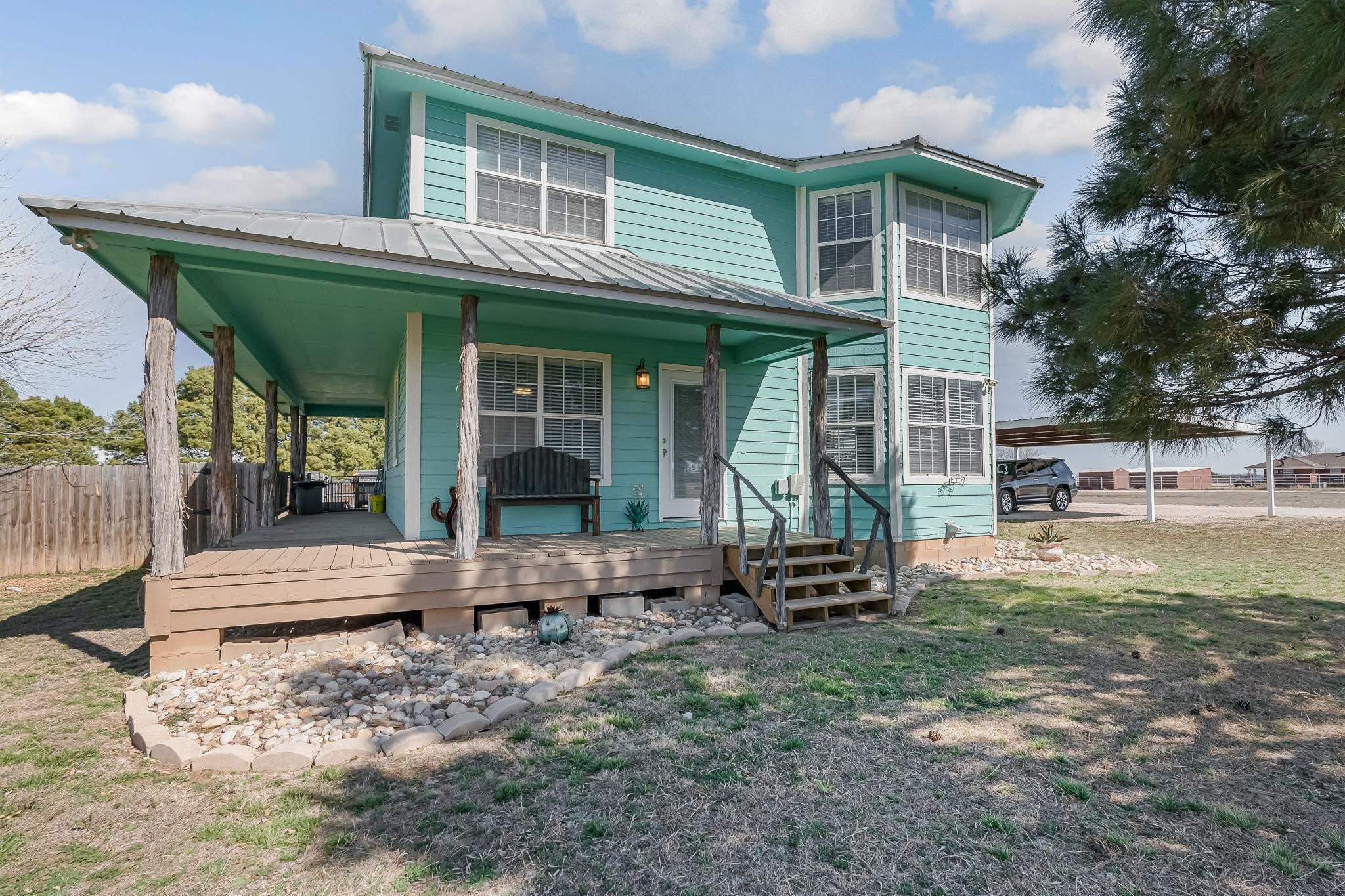 310 County Road 336 UNIT&nbsp;B, Tuscola, TX, 79562