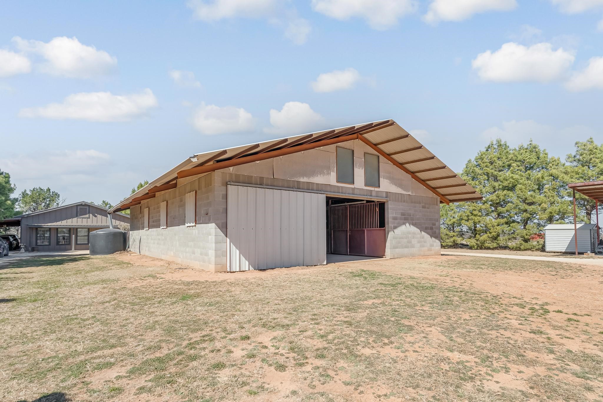 310 County Road 336 UNIT&nbsp;B, Tuscola, TX, 79562