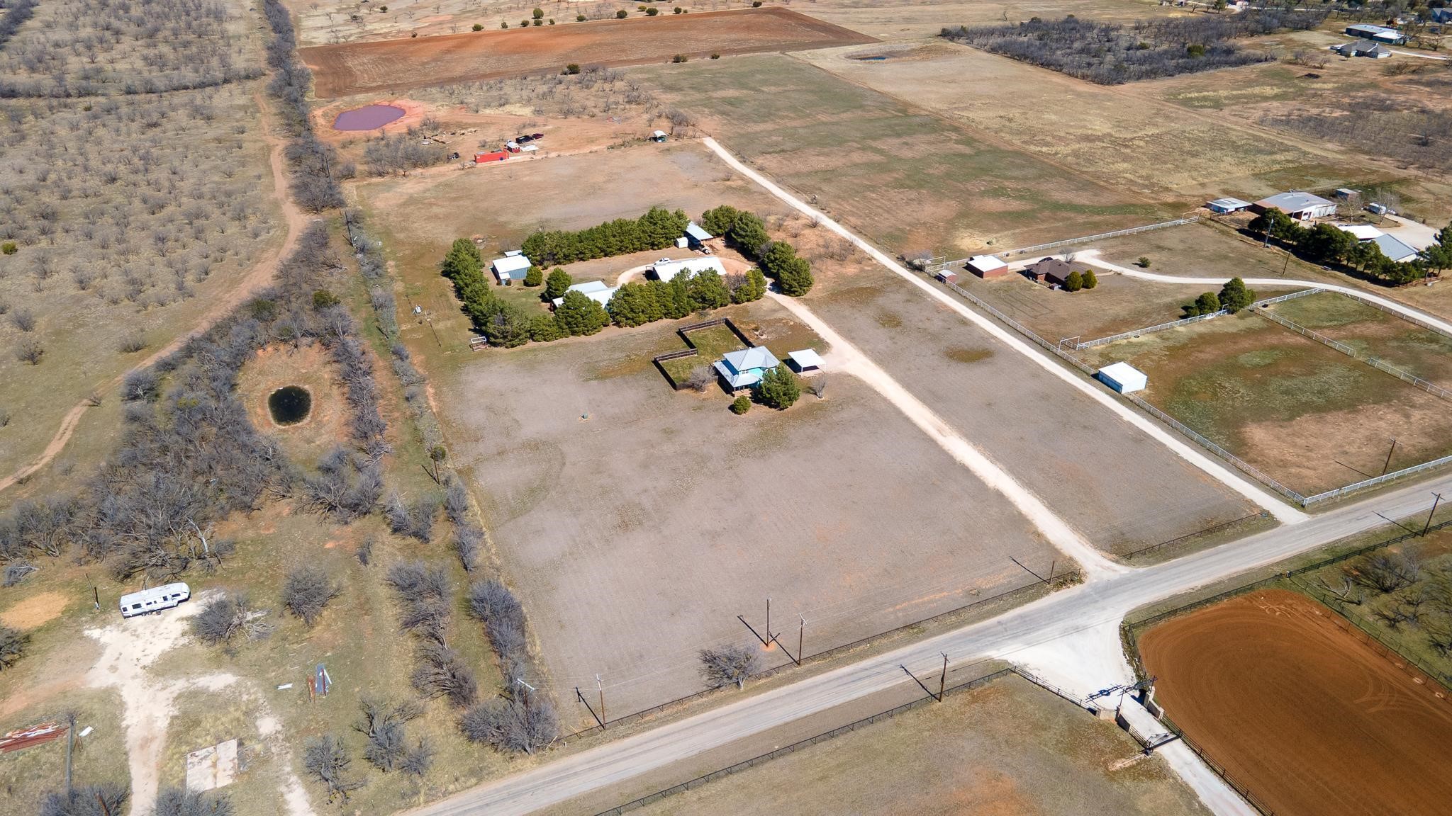 310 County Road 336 UNIT&nbsp;B, Tuscola, TX, 79562