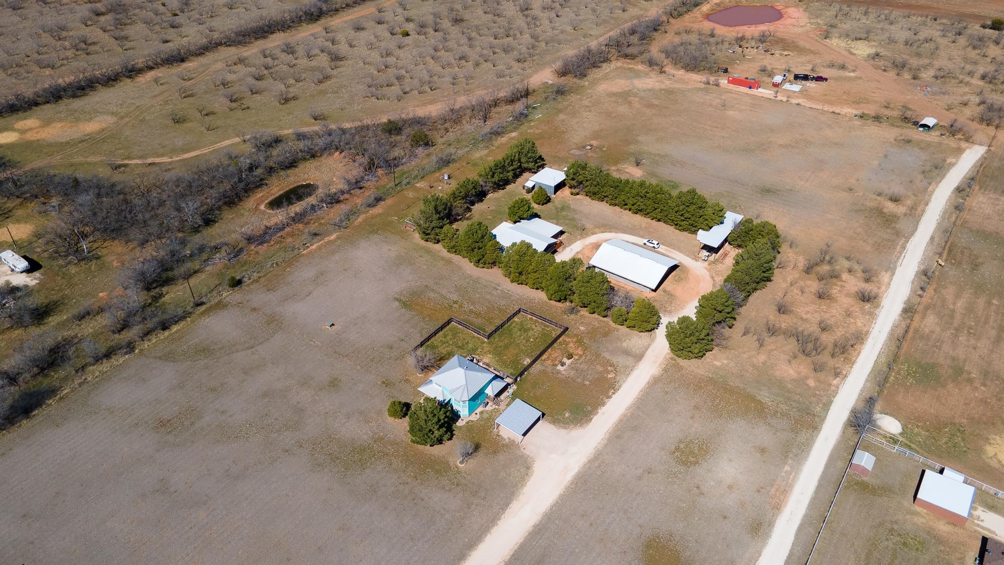 310 County Road 336 UNIT&nbsp;B, Tuscola, TX, 79562