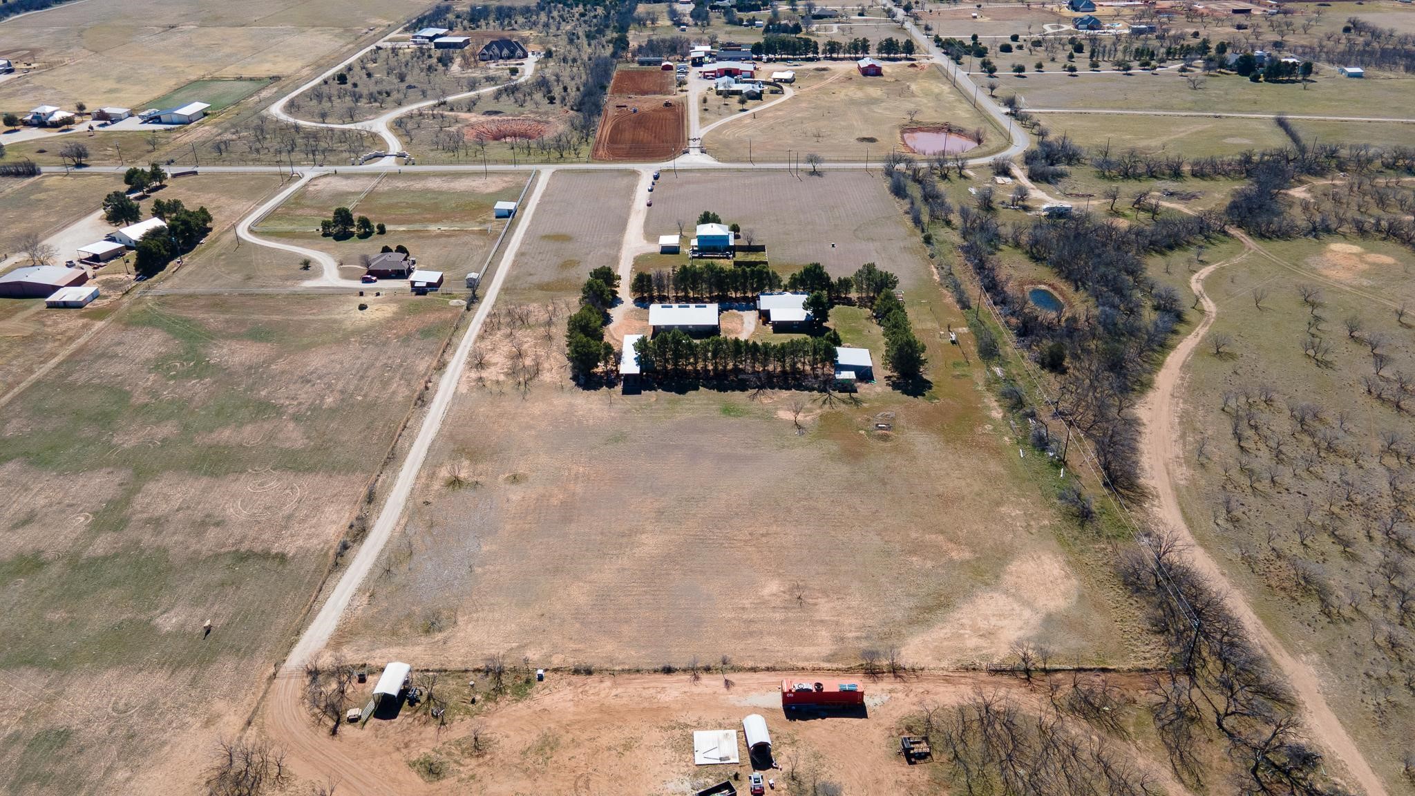 310 County Road 336 UNIT&nbsp;B, Tuscola, TX, 79562