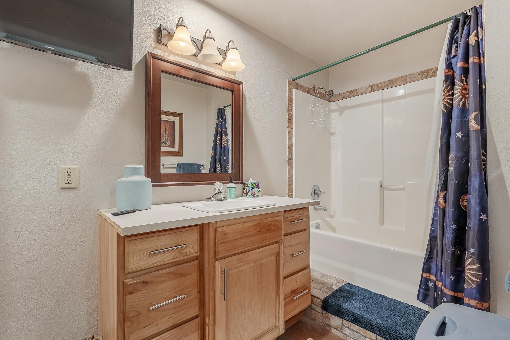 310 County Road 336 UNIT&nbsp;B, Tuscola, TX, 79562