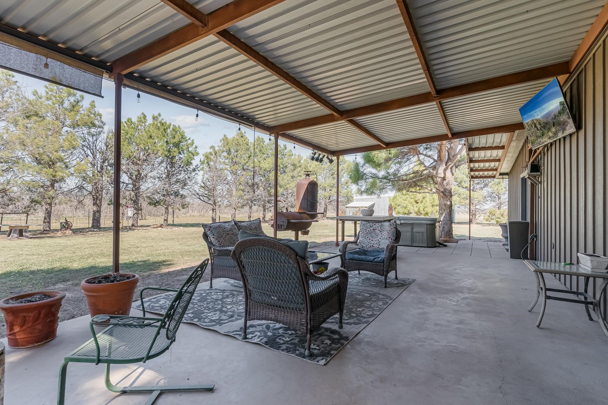 310 County Road 336 UNIT&nbsp;B, Tuscola, TX, 79562