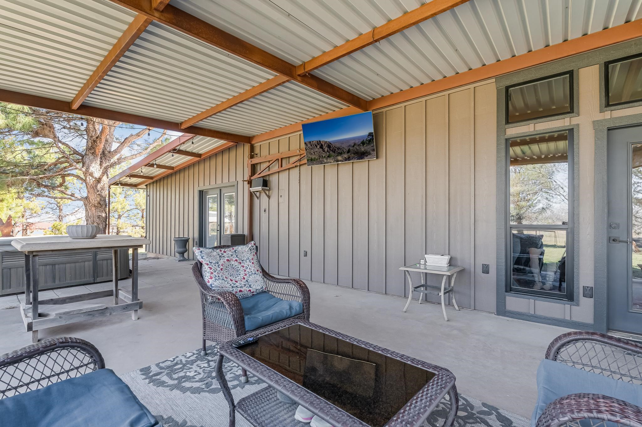 310 County Road 336 UNIT&nbsp;B, Tuscola, TX, 79562