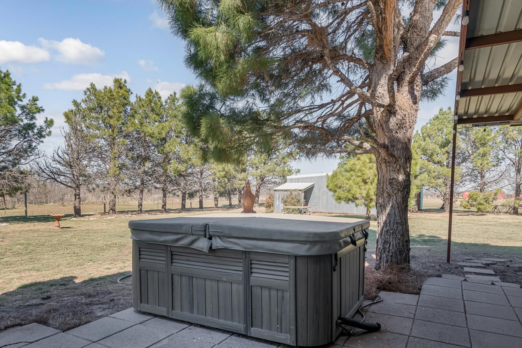 310 County Road 336 UNIT&nbsp;B, Tuscola, TX, 79562