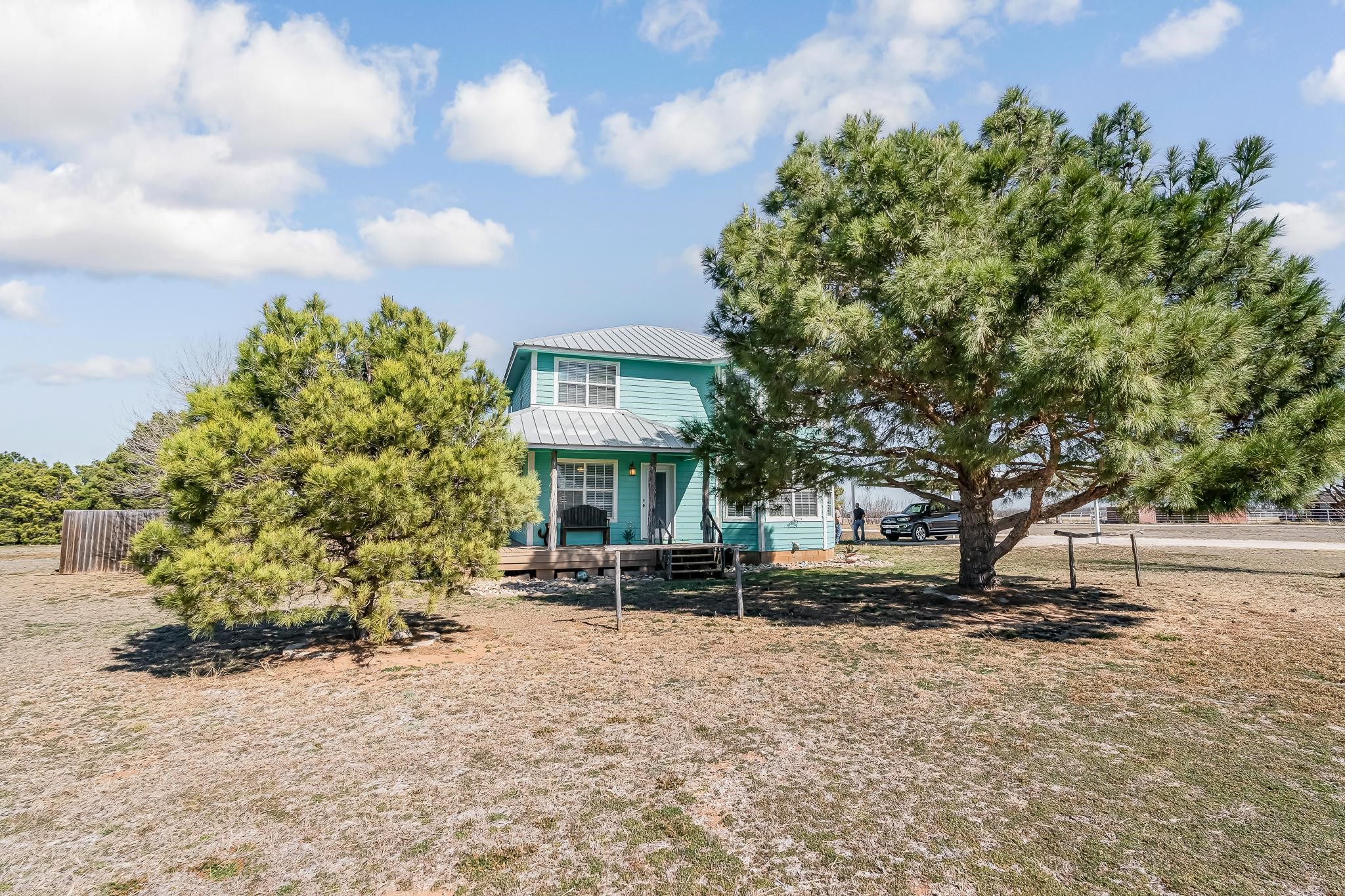 310 County Road 336 UNIT&nbsp;B, Tuscola, TX, 79562