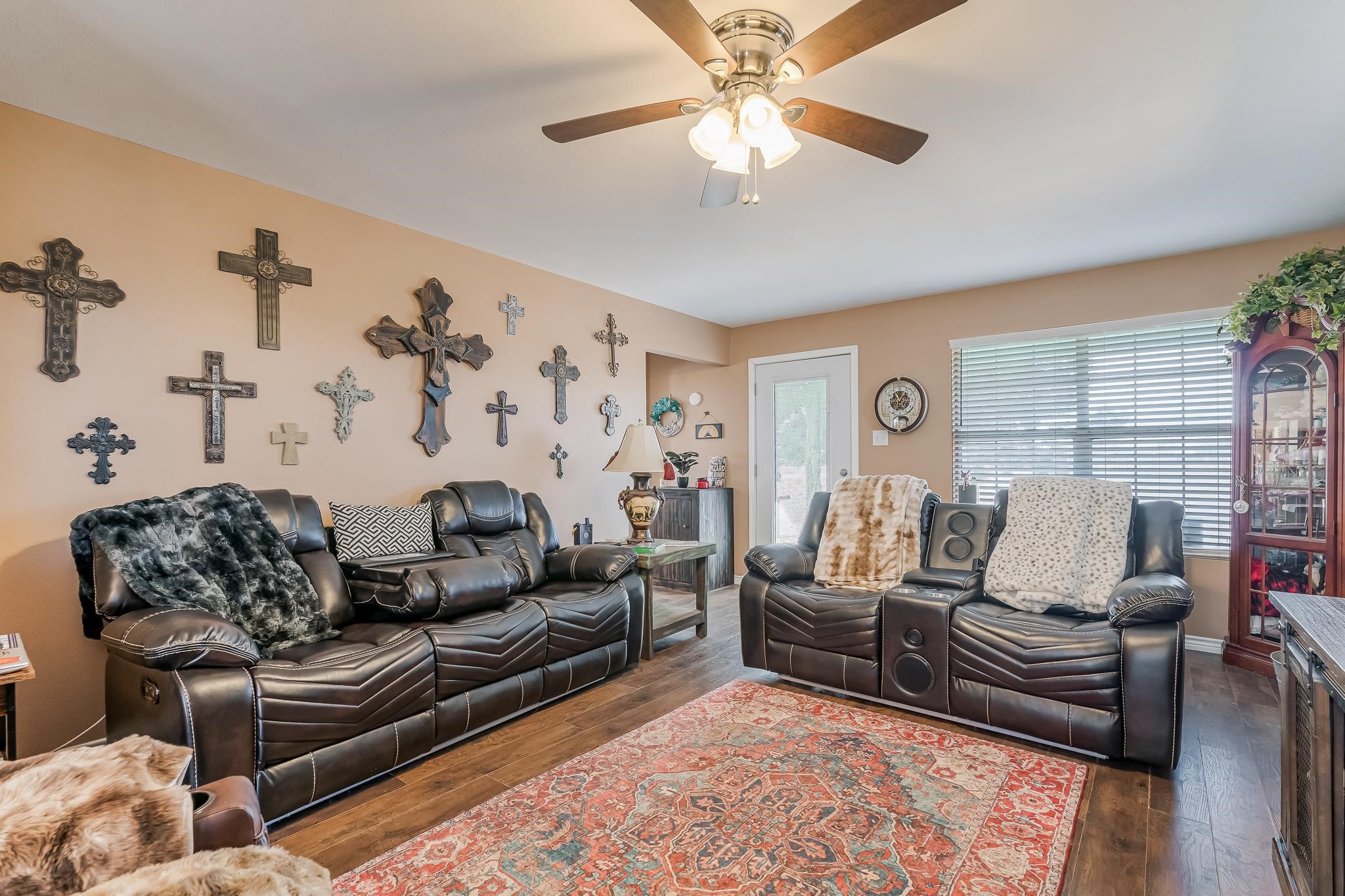 310 County Road 336 UNIT&nbsp;B, Tuscola, TX, 79562