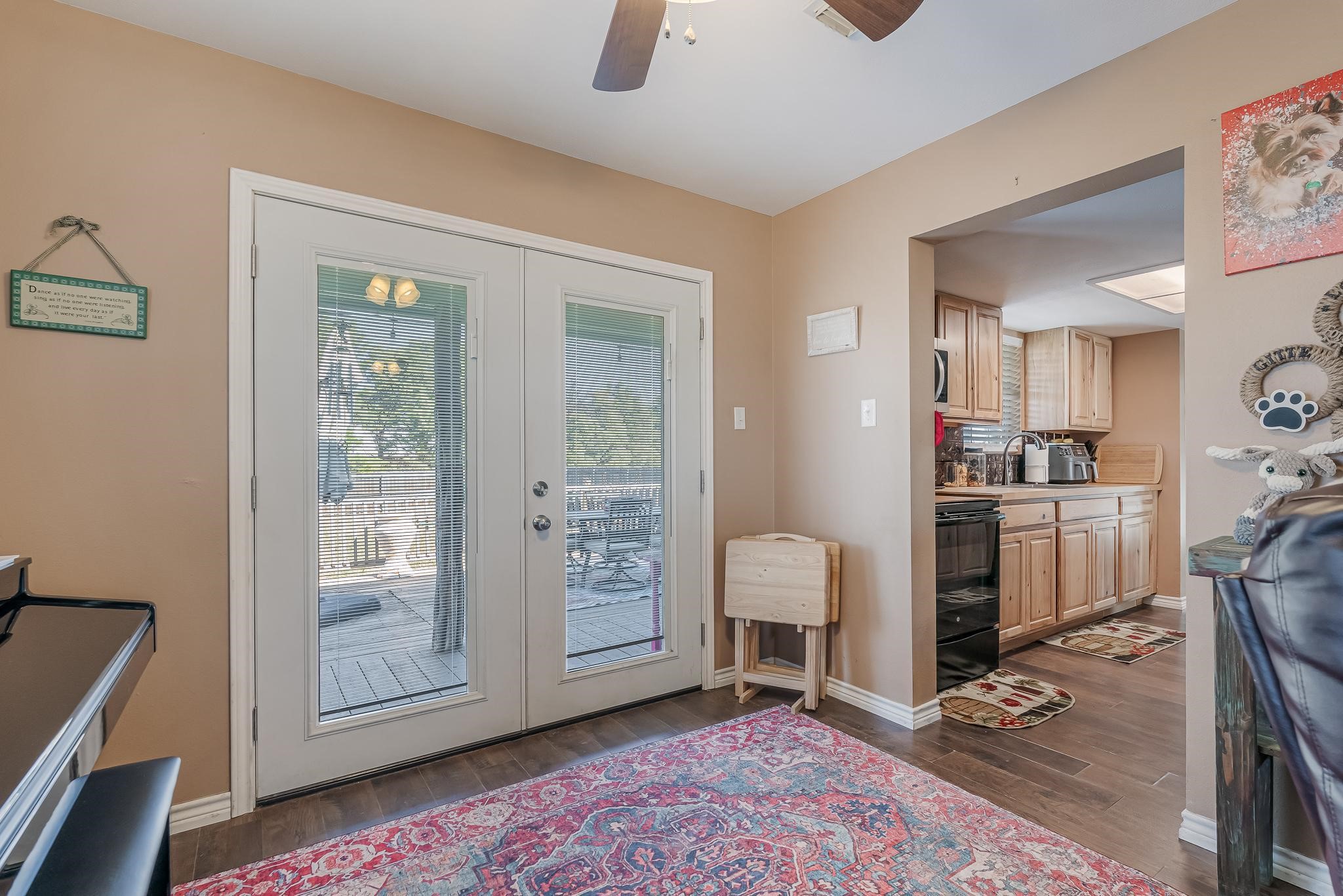 310 County Road 336 UNIT&nbsp;B, Tuscola, TX, 79562