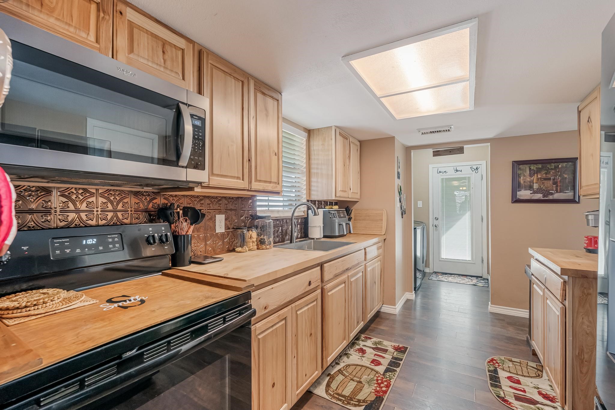 310 County Road 336 UNIT&nbsp;B, Tuscola, TX, 79562