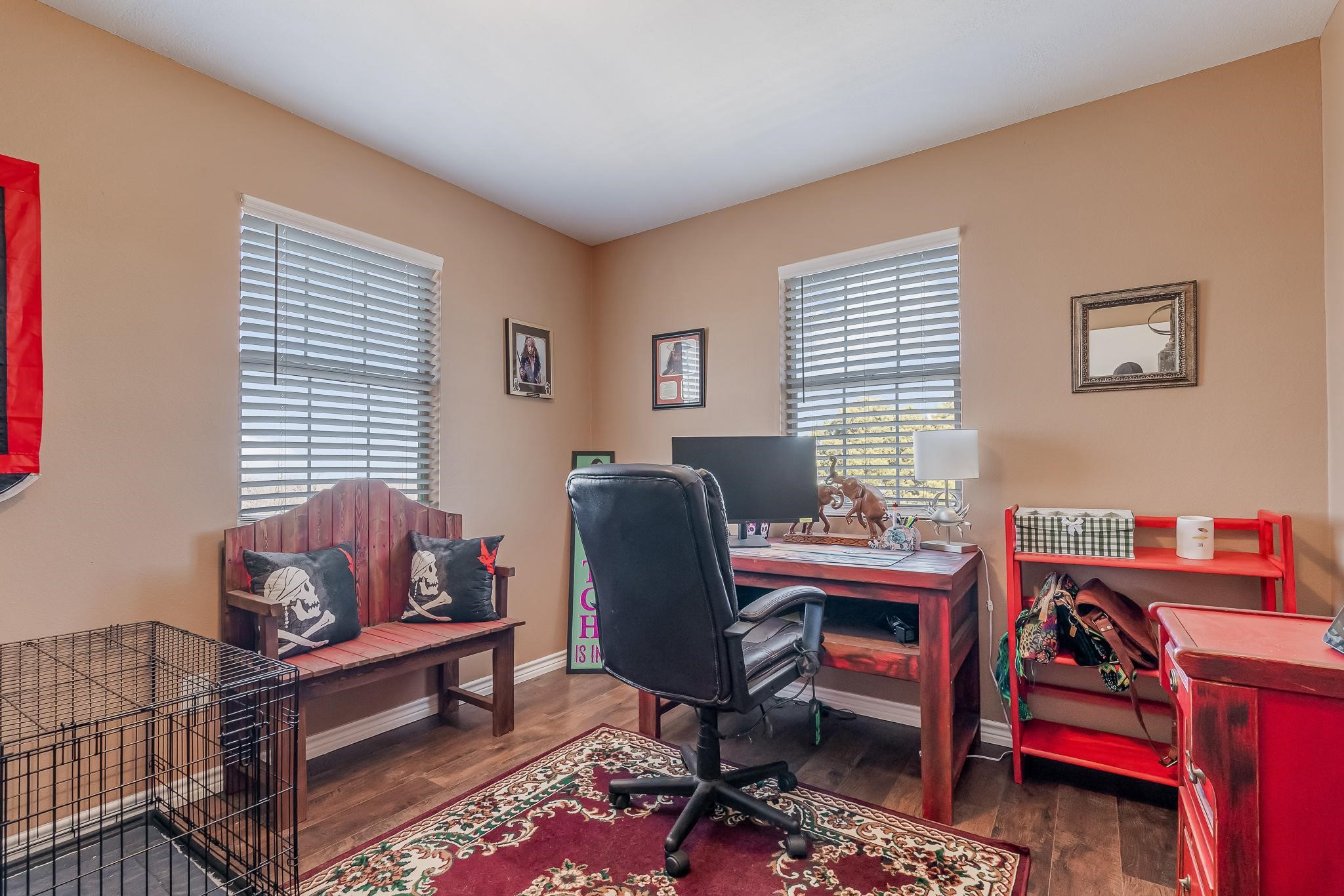 310 County Road 336 UNIT&nbsp;B, Tuscola, TX, 79562