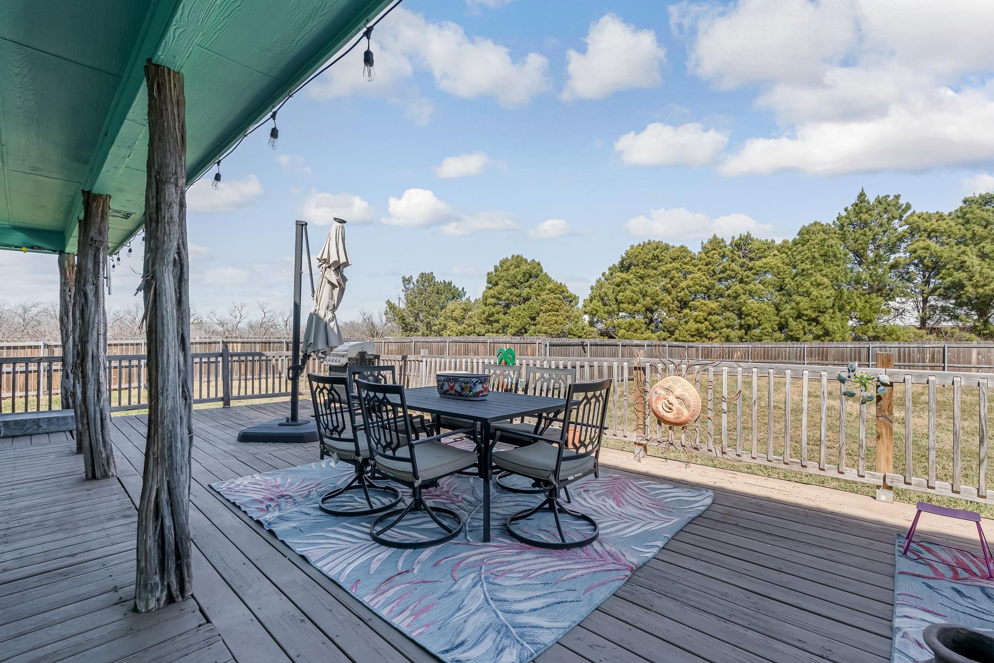 310 County Road 336 UNIT&nbsp;B, Tuscola, TX, 79562