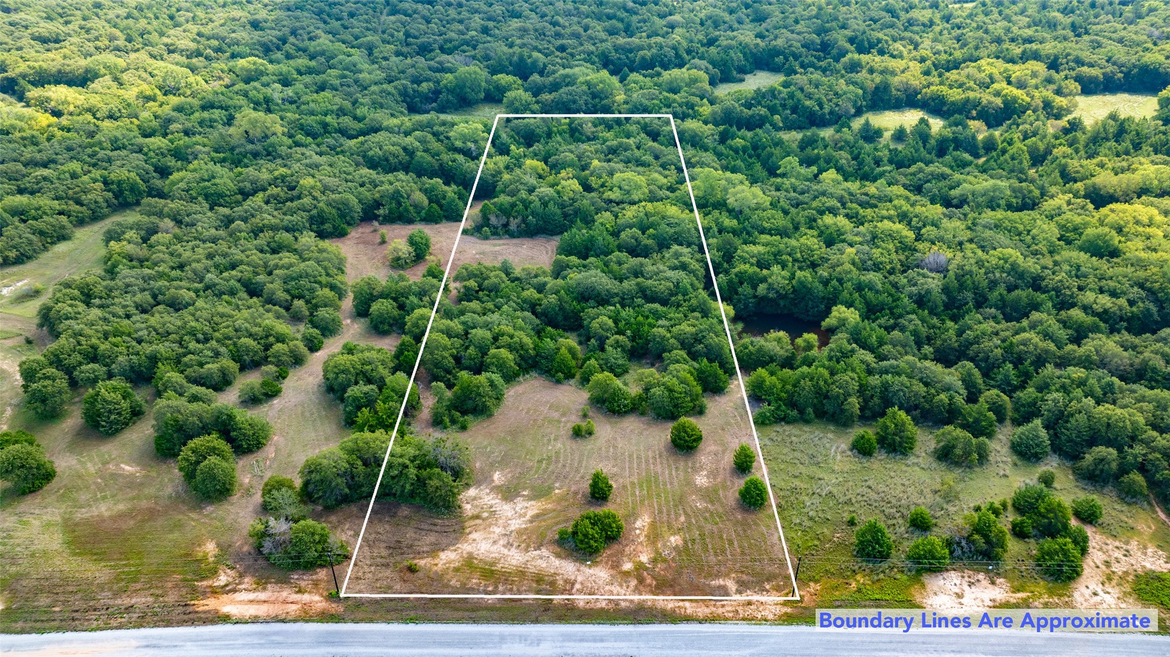 TBD Pondview, Nocona, TX, 76255