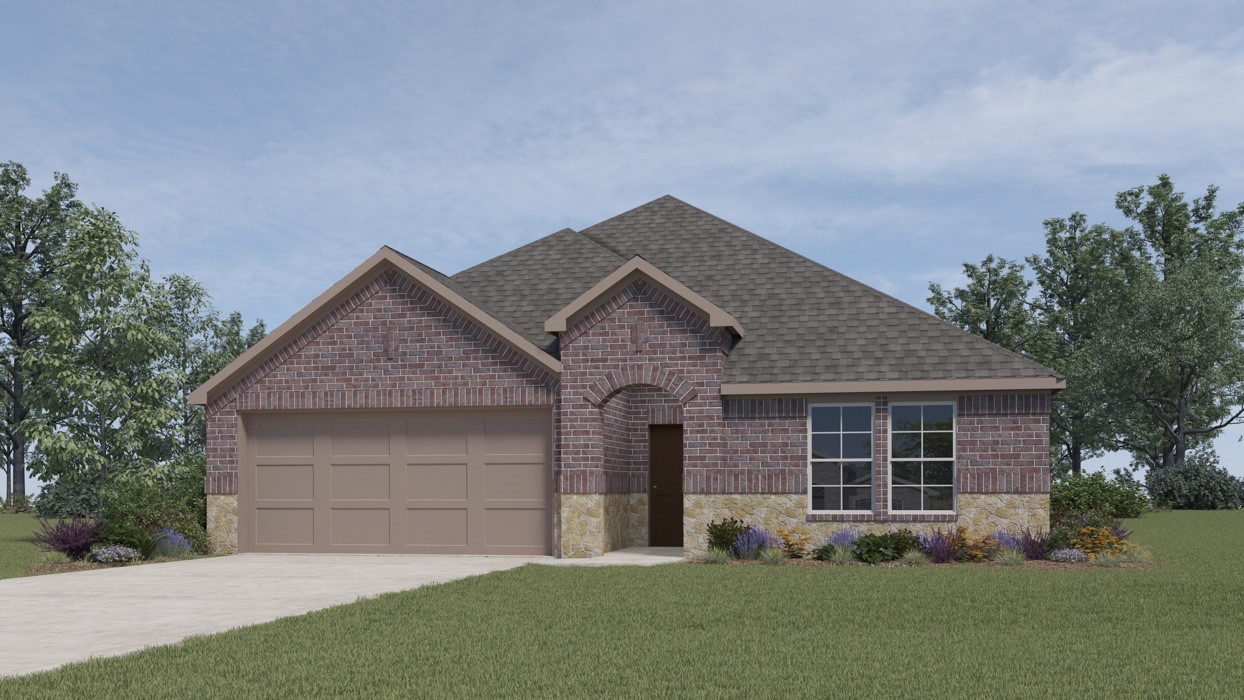 Property photo 01 of 1332 Butler Street, Royse City, TX 75189 | MLS #21047411
