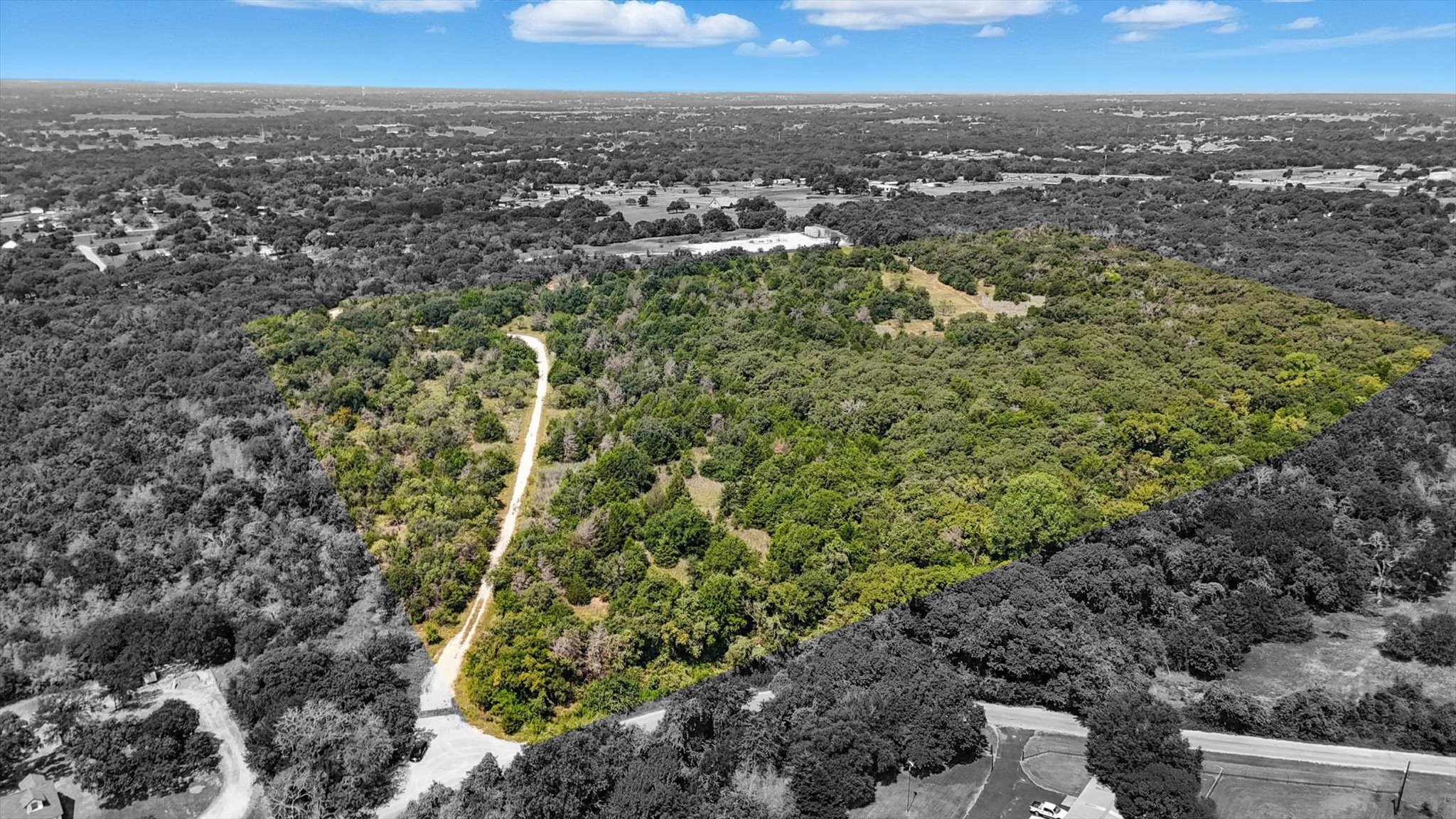 1000 W White Dove Street, Azle, TX, 76020
