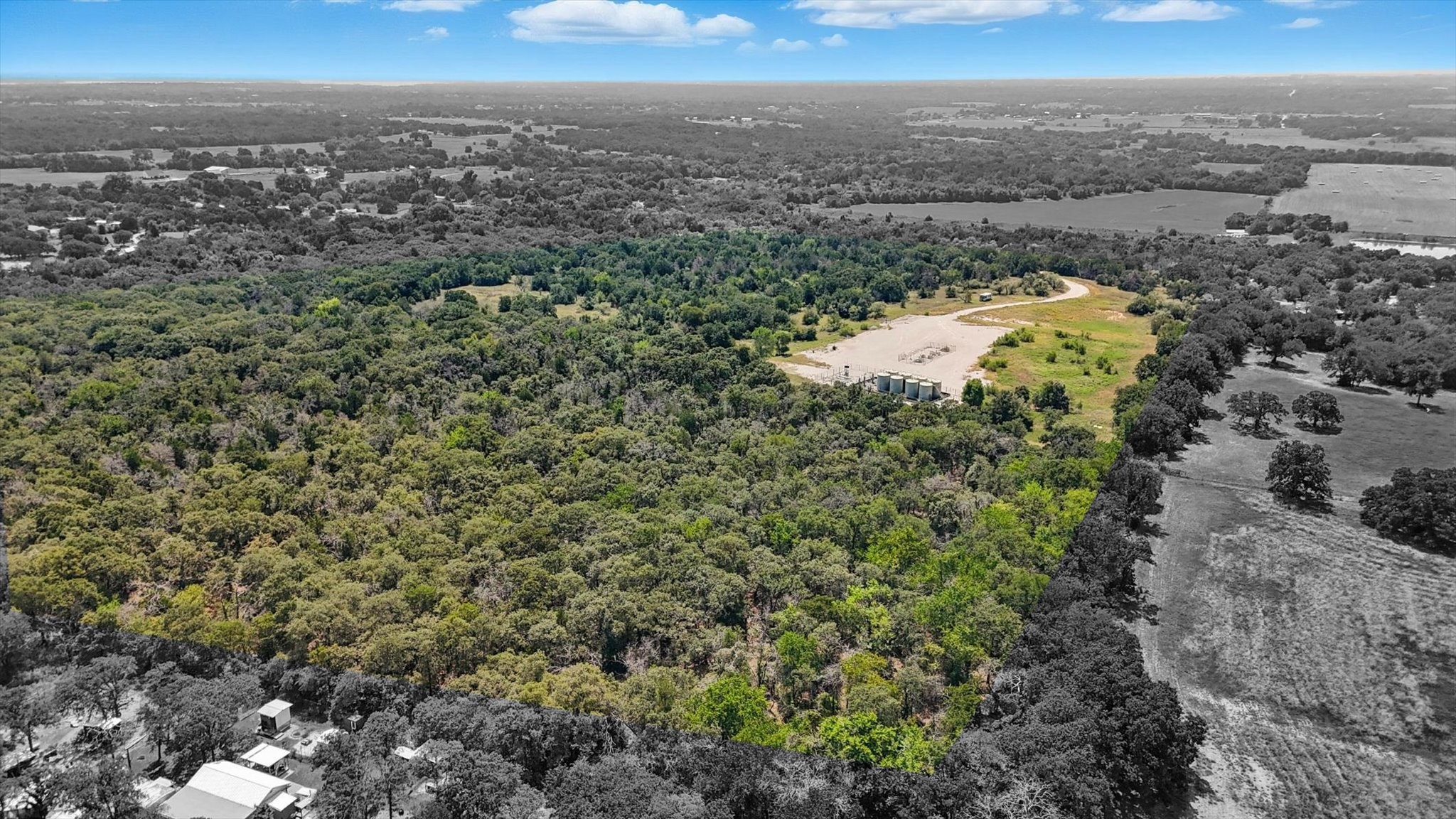 1000 W White Dove Street, Azle, TX, 76020