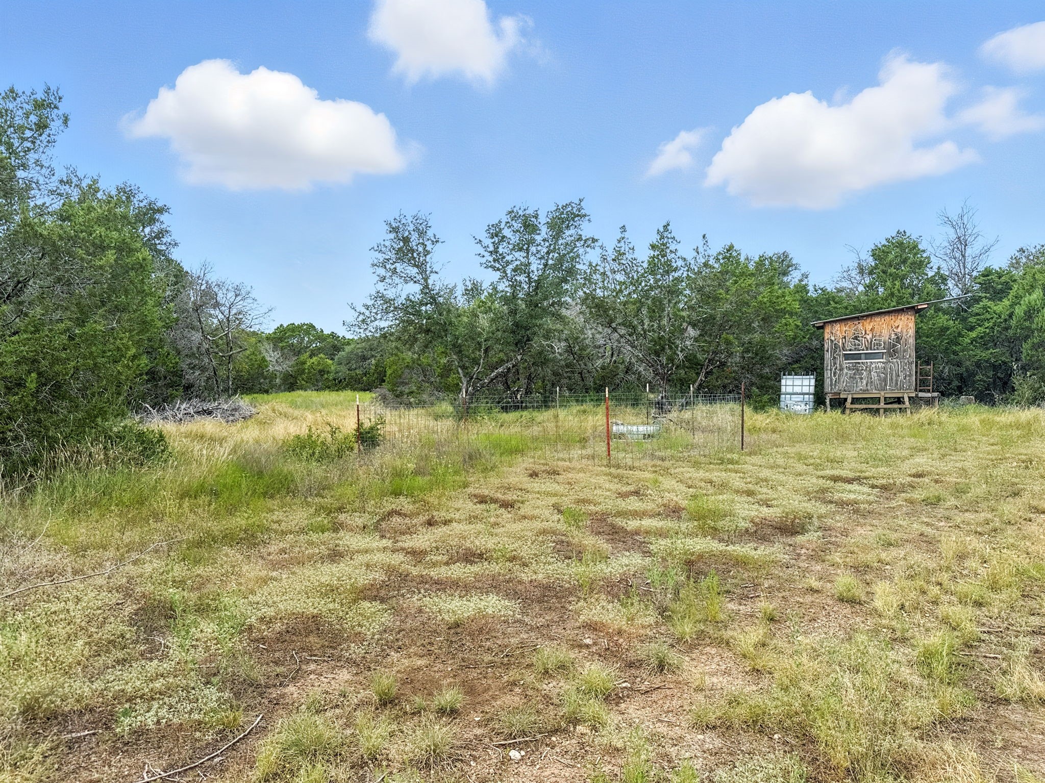Lot 2 Ph 6 CR 421, Evant, TX, 76525