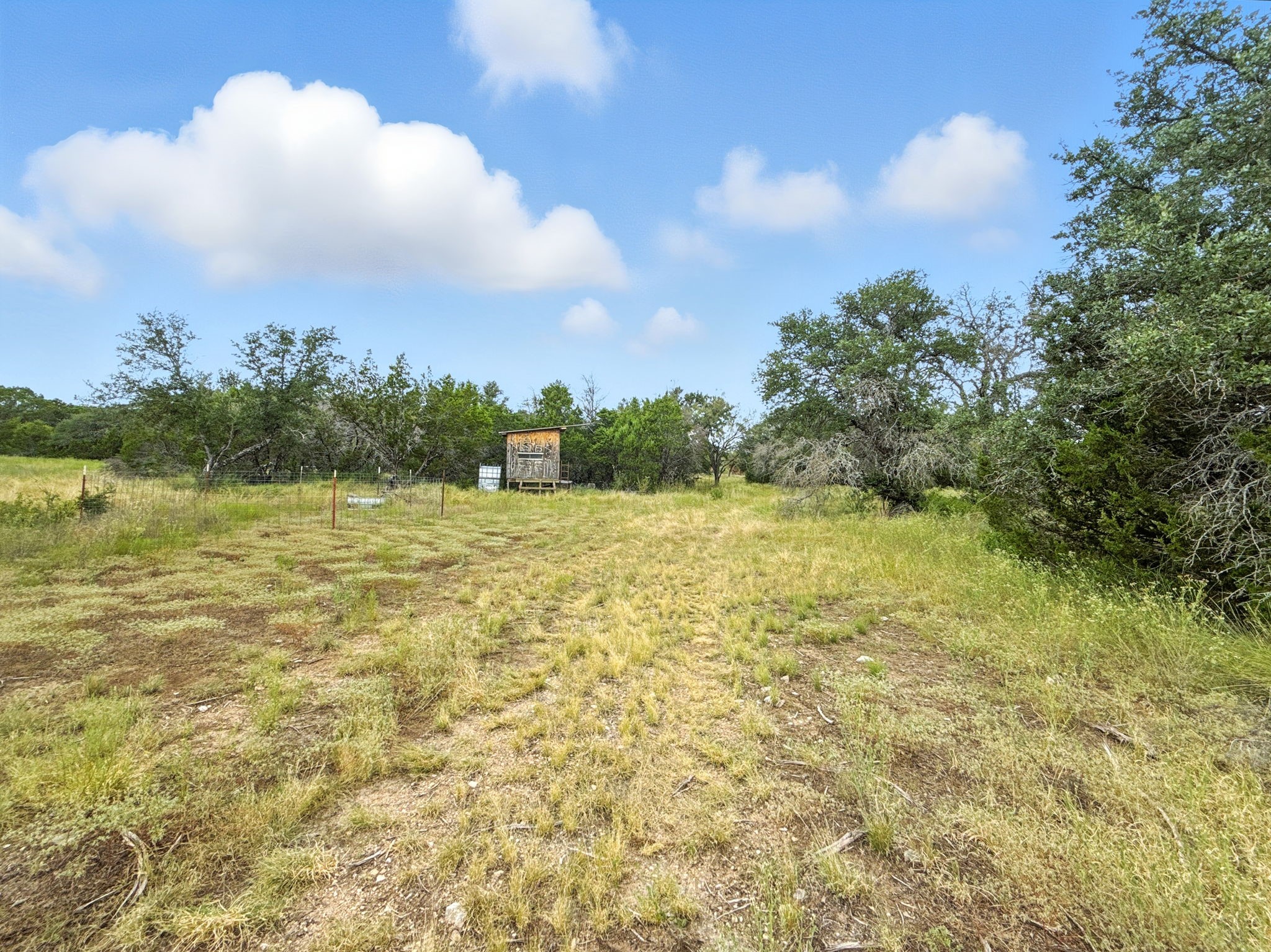 Lot 2 Ph 6 CR 421, Evant, TX, 76525
