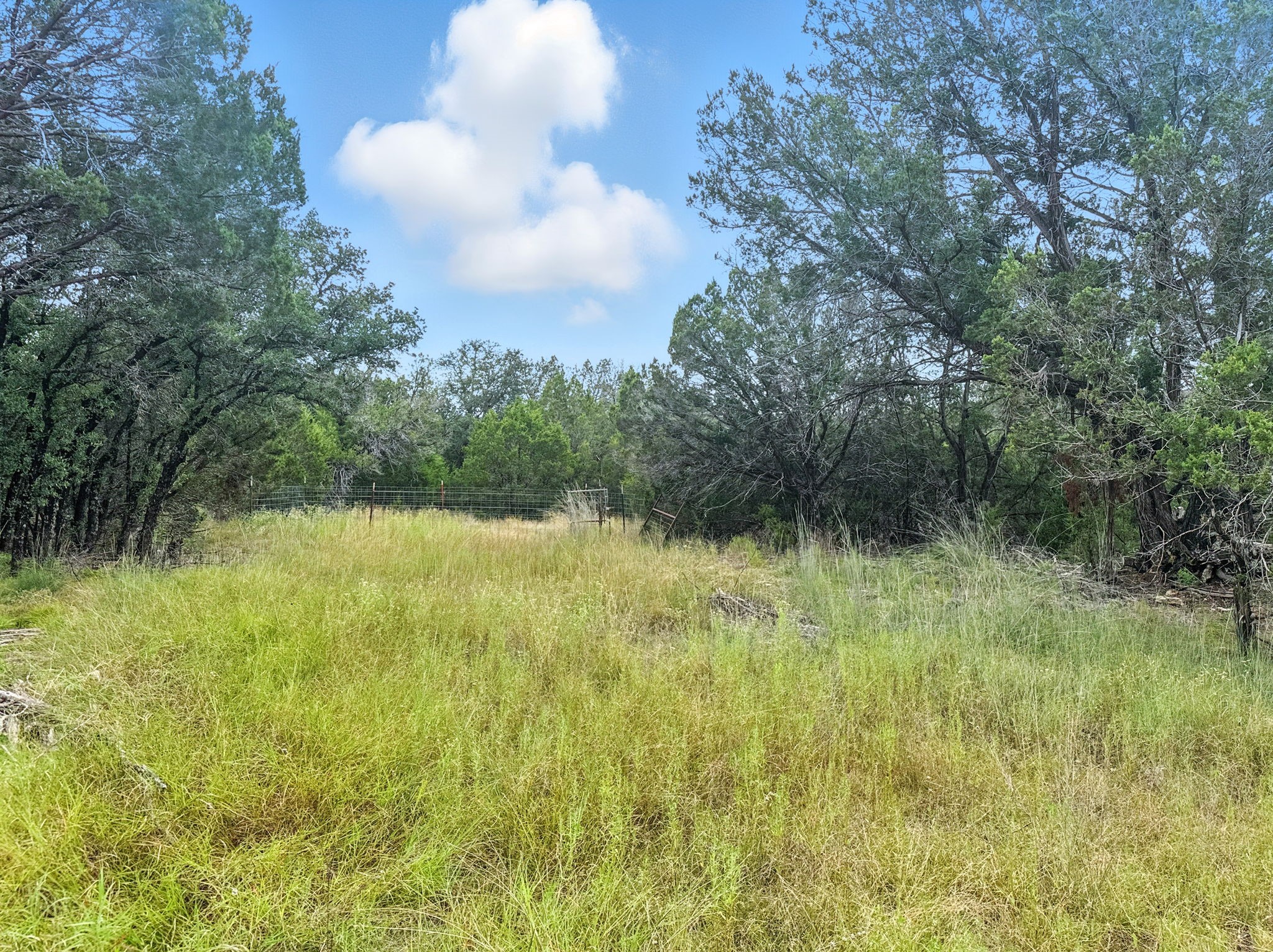 Lot 2 Ph 6 CR 421, Evant, TX, 76525