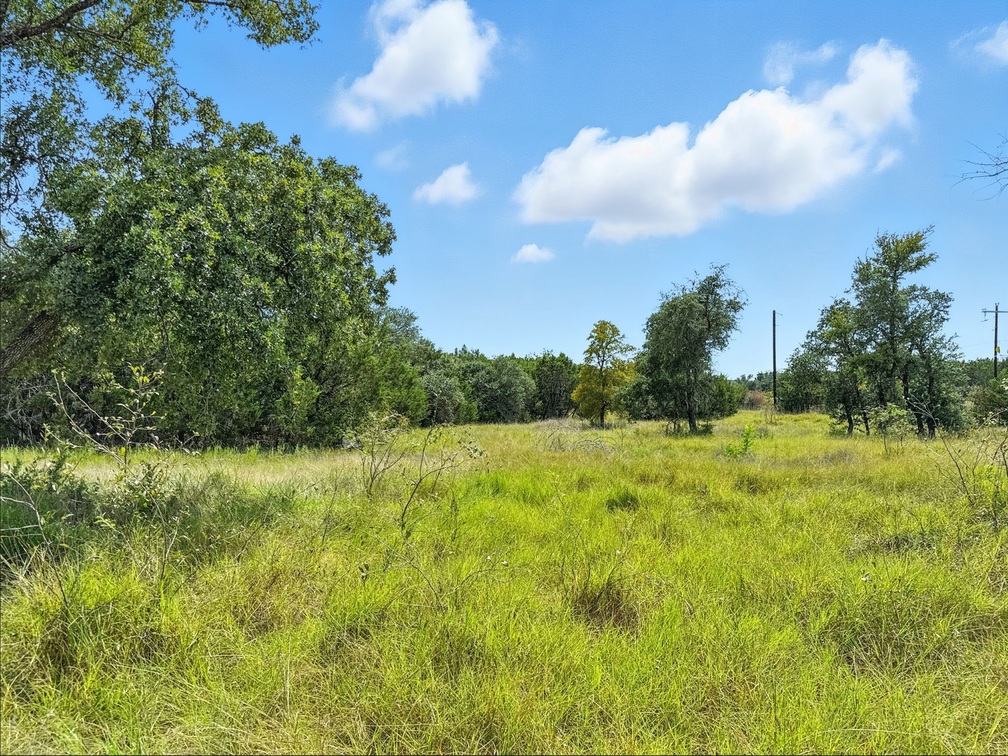 Lot 2 Ph 6 CR 421, Evant, TX, 76525